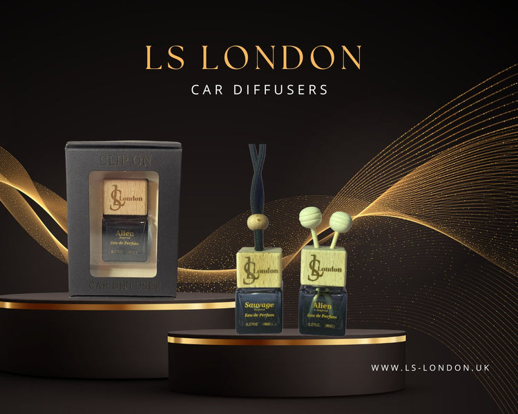 Car Diffusers