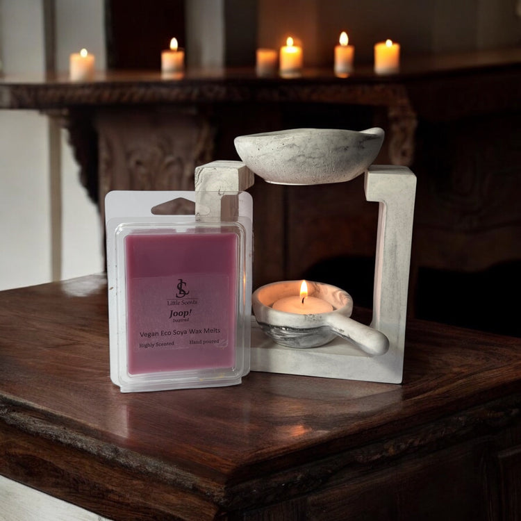 Ls Luxury Colction Of Wax Melts