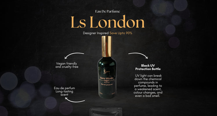 Eau de perfum