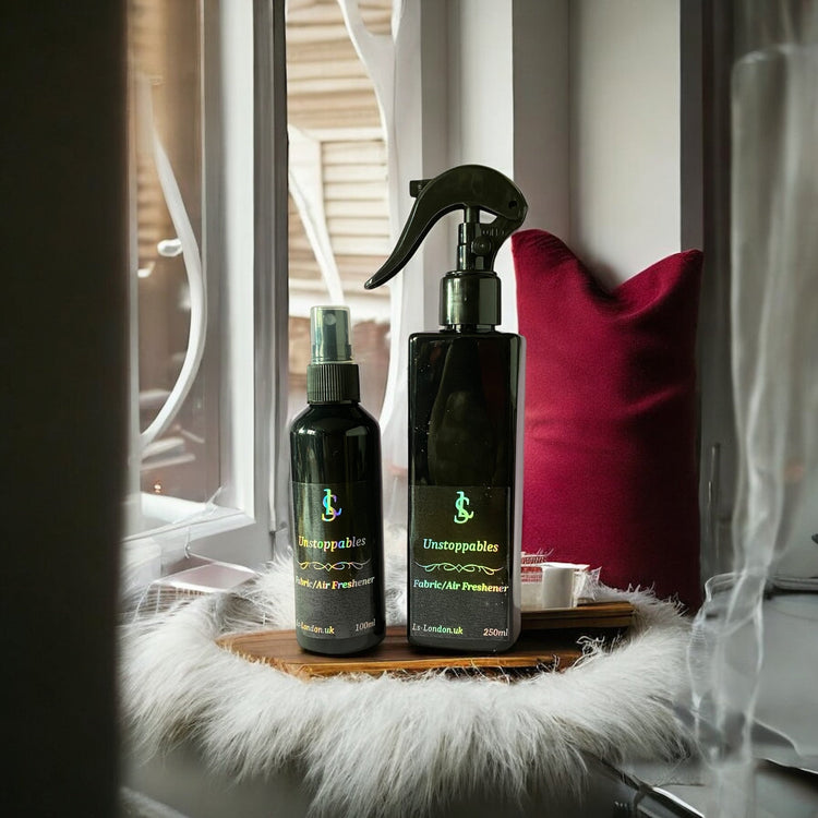 Classic Fabric And Air Fresheners