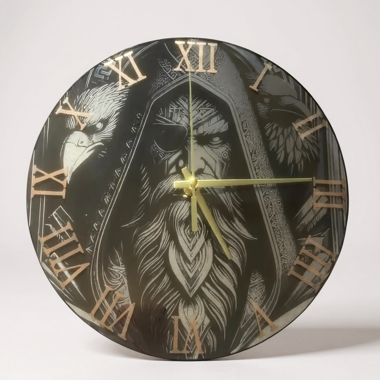 Ls Design Clocks