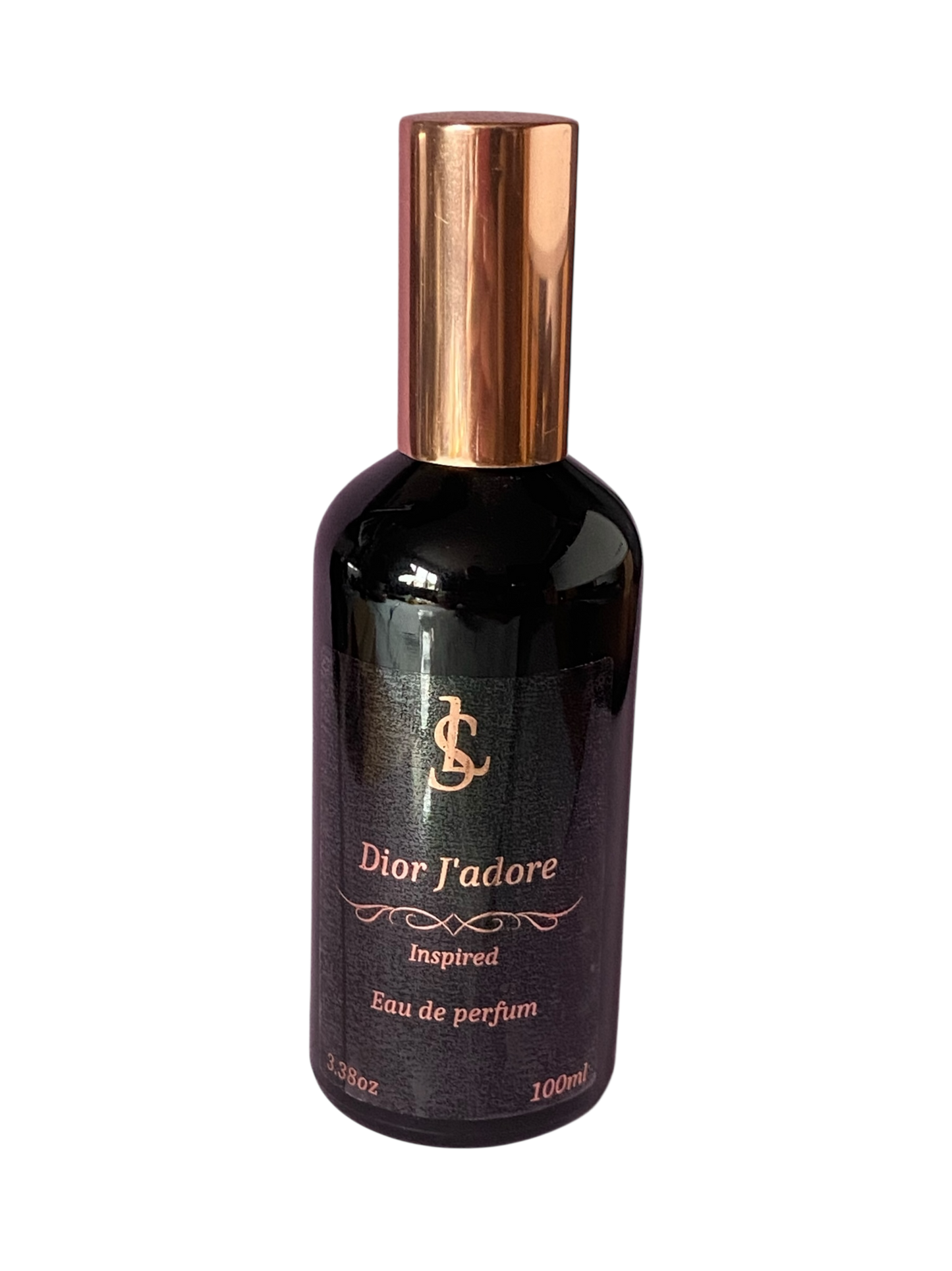 Ls London's Dupe designer perfume inspired by Dior J'adore 100ml