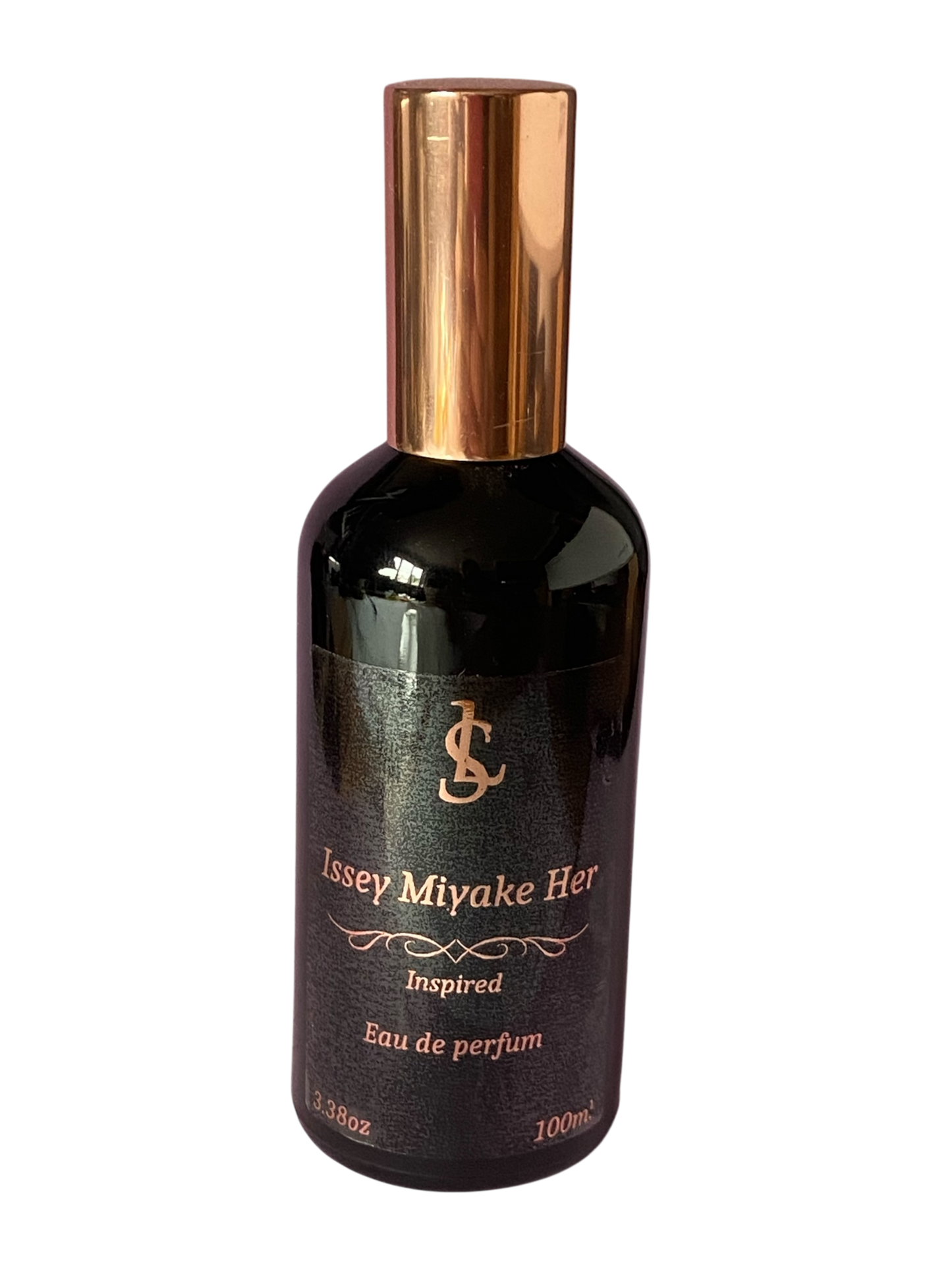 Ls London's Dupe designer perfume inspired by Issey Miyake Her 100ml