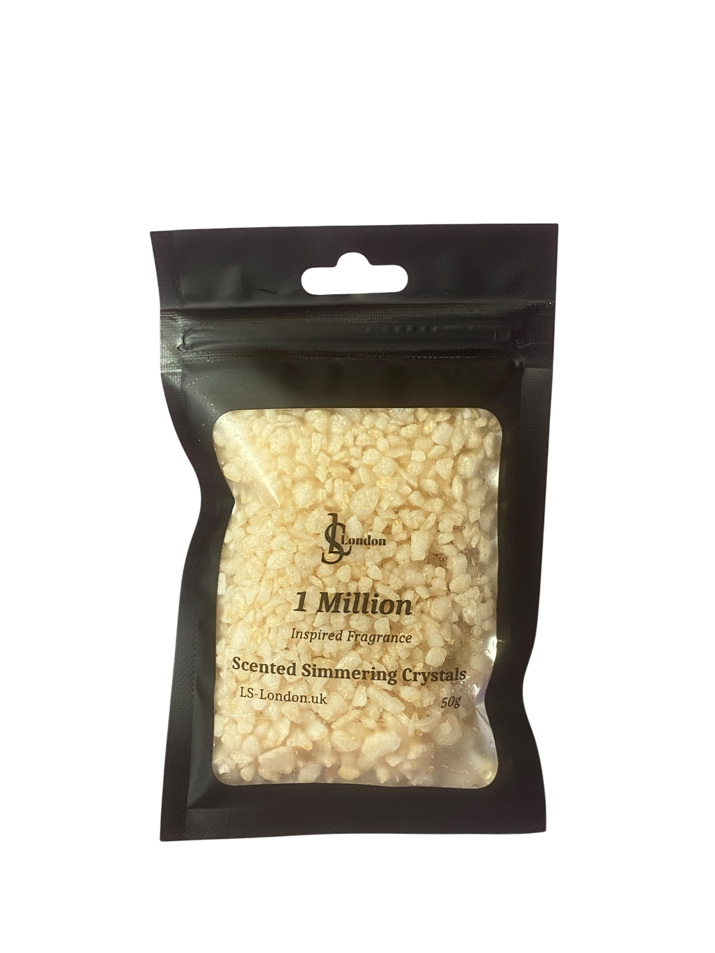 All Male Designer Inspired, Scented Simmering Crystals (Sizzlers) Quick Select