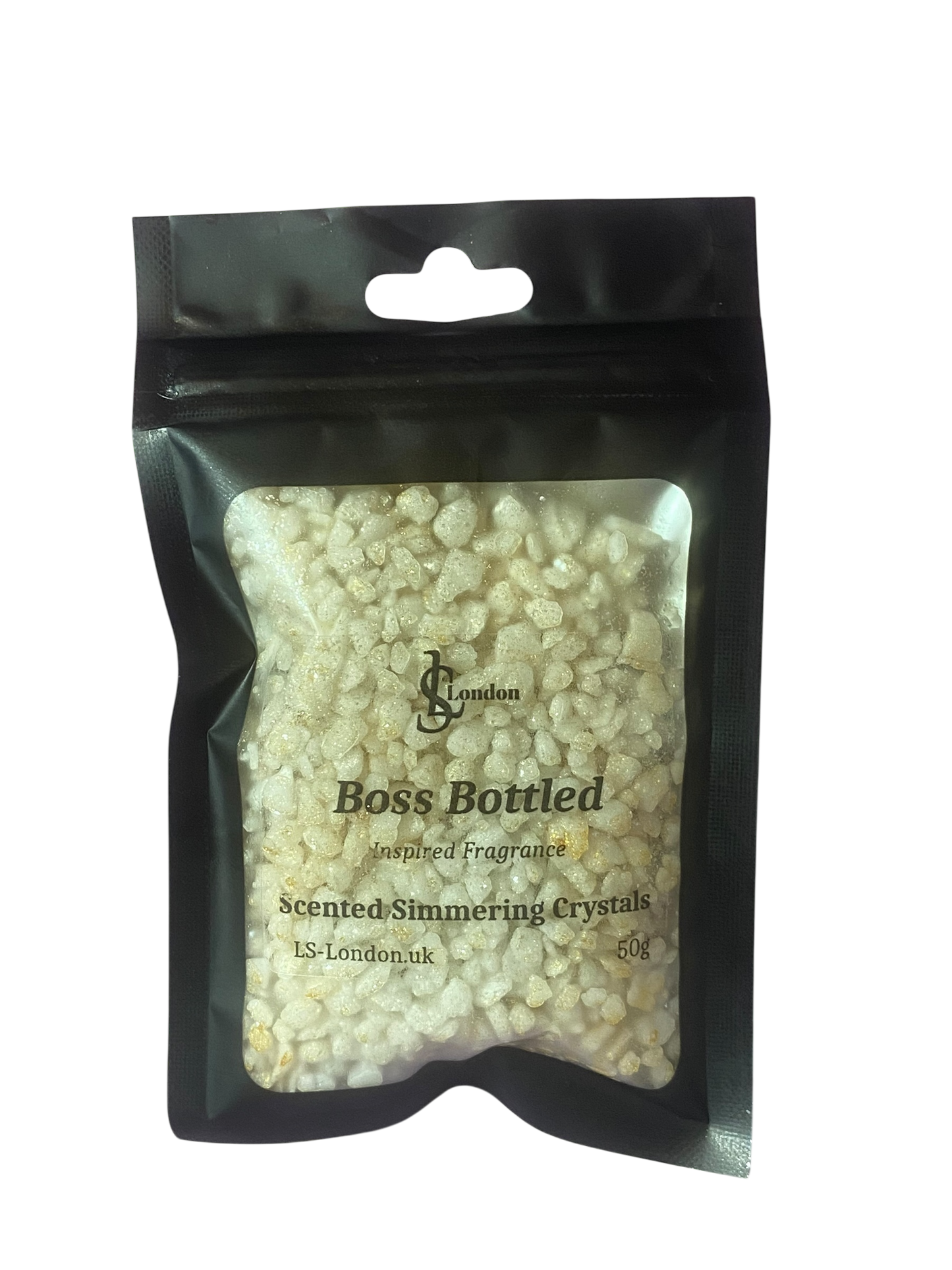 All Male Designer Inspired, Scented Simmering Crystals (Sizzlers) Quick Select