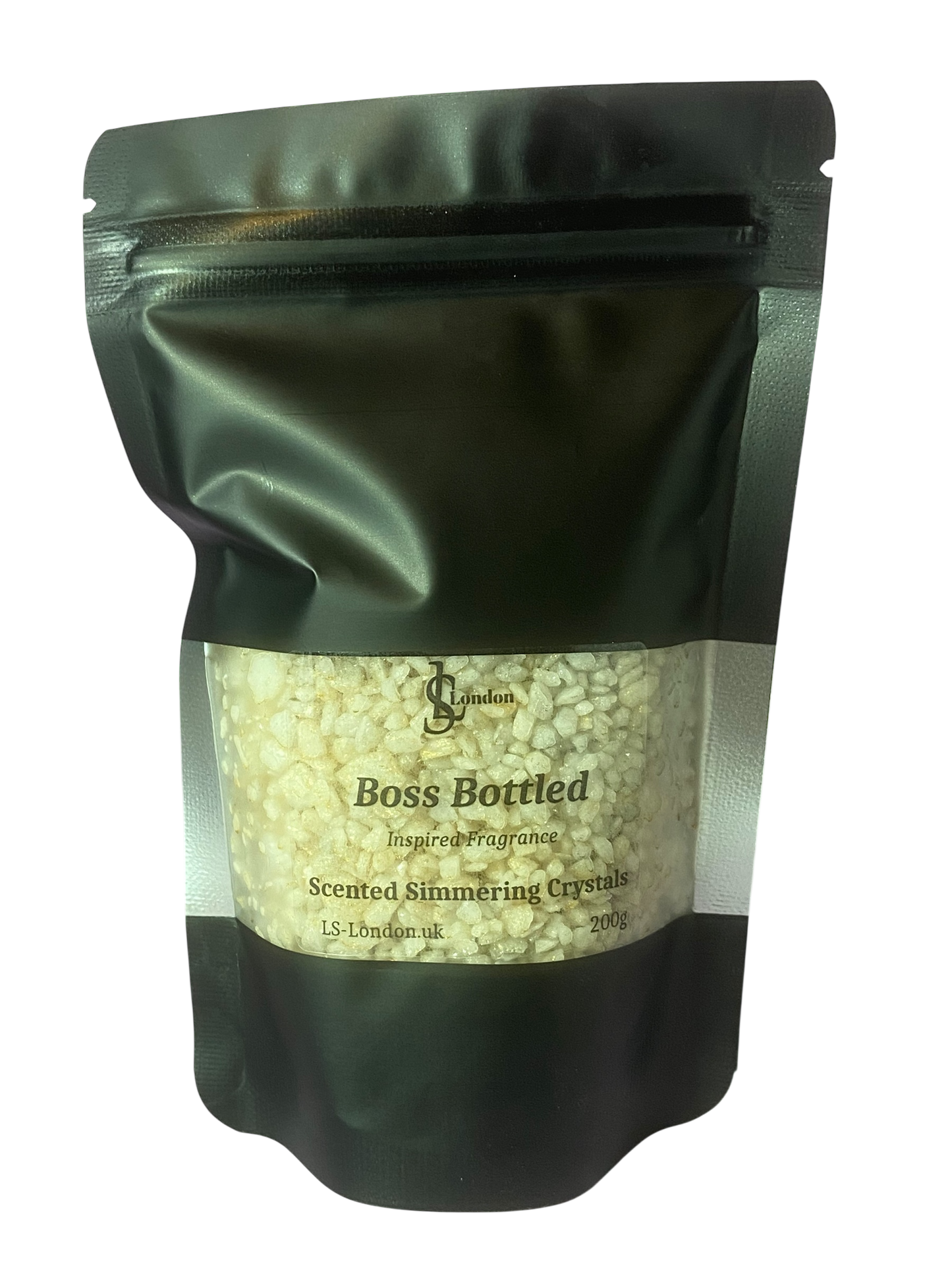 All Male Designer Inspired, Scented Simmering Crystals (Sizzlers) Quick Select