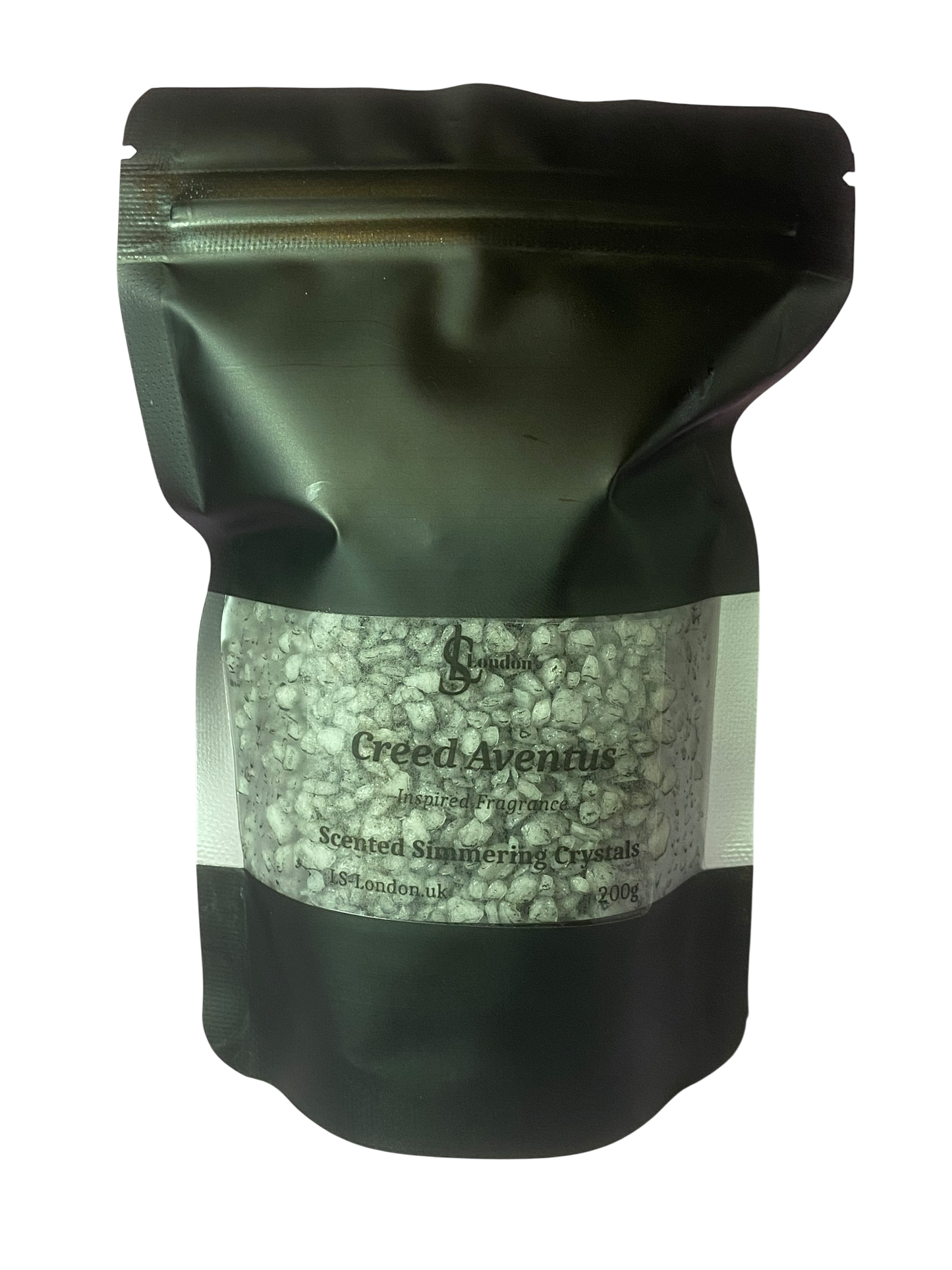 All Male Designer Inspired, Scented Simmering Crystals (Sizzlers) Quick Select