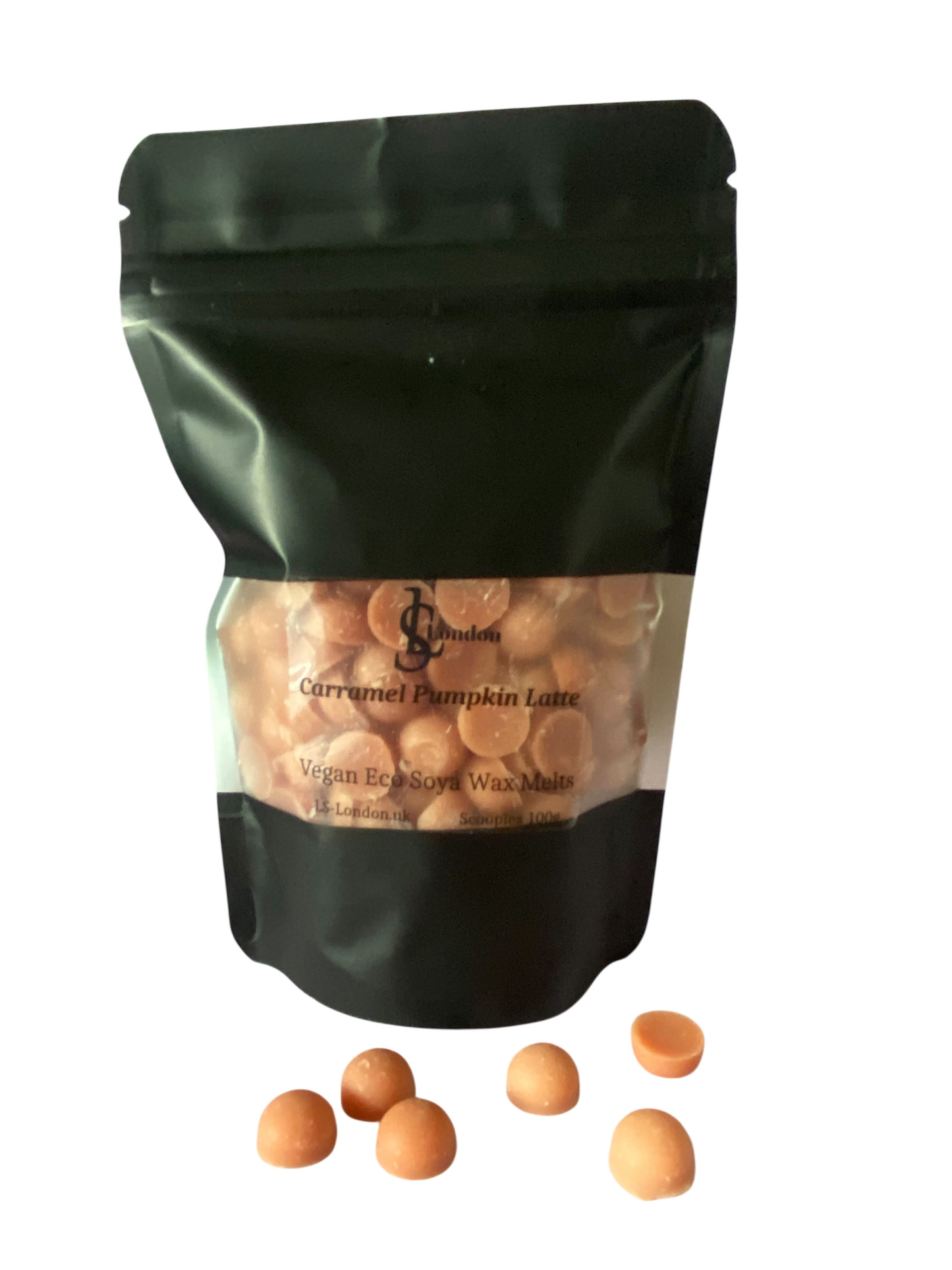 Assorted Halloween Highly Scented Soy Wax Melts
