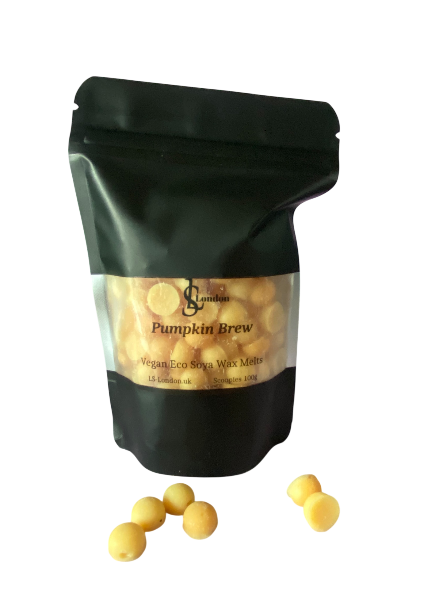 Assorted Halloween Highly Scented Soy Wax Melts