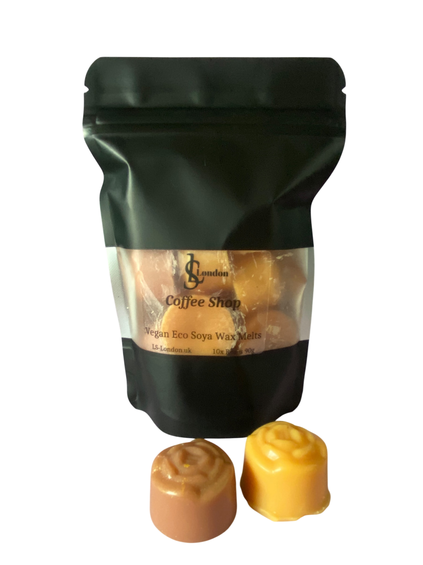 All Christmas Scented Soy Wax melts, Snap Bars And Scoopies Quick Select