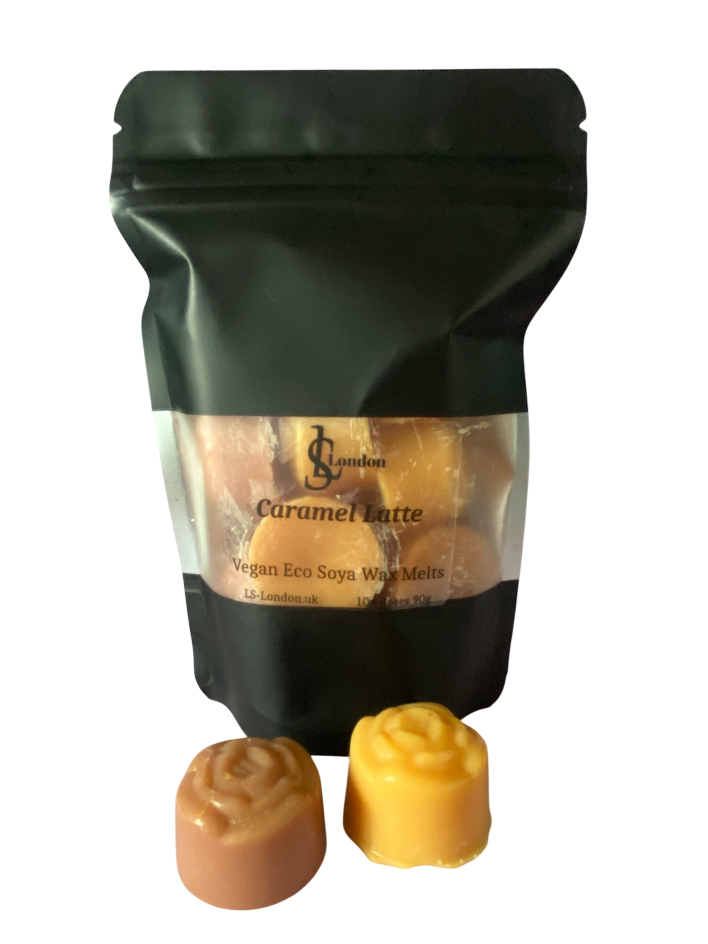 All Christmas Scented Soy Wax melts, Snap Bars And Scoopies Quick Select