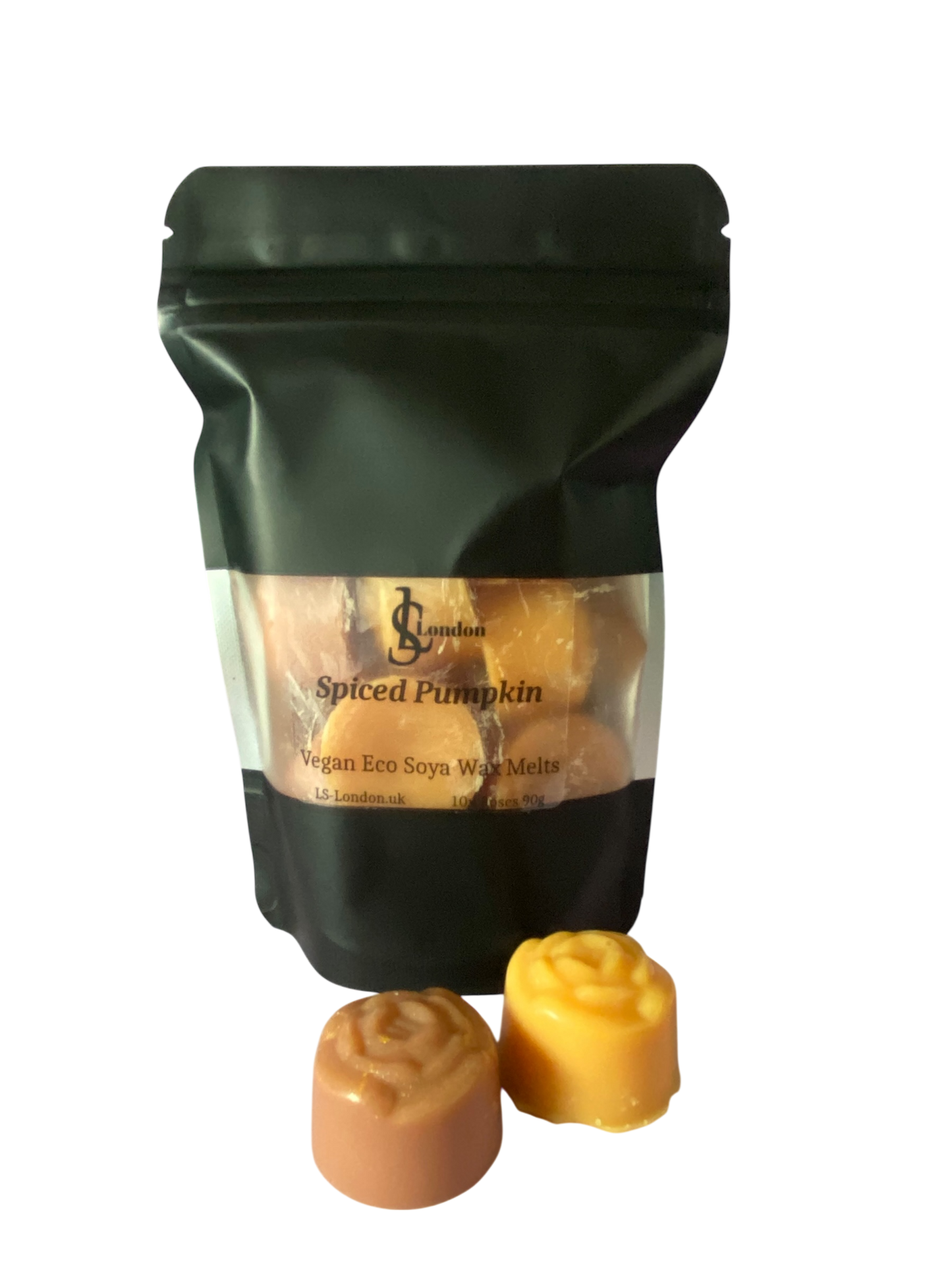 Assorted Halloween Highly Scented Soy Wax Melts