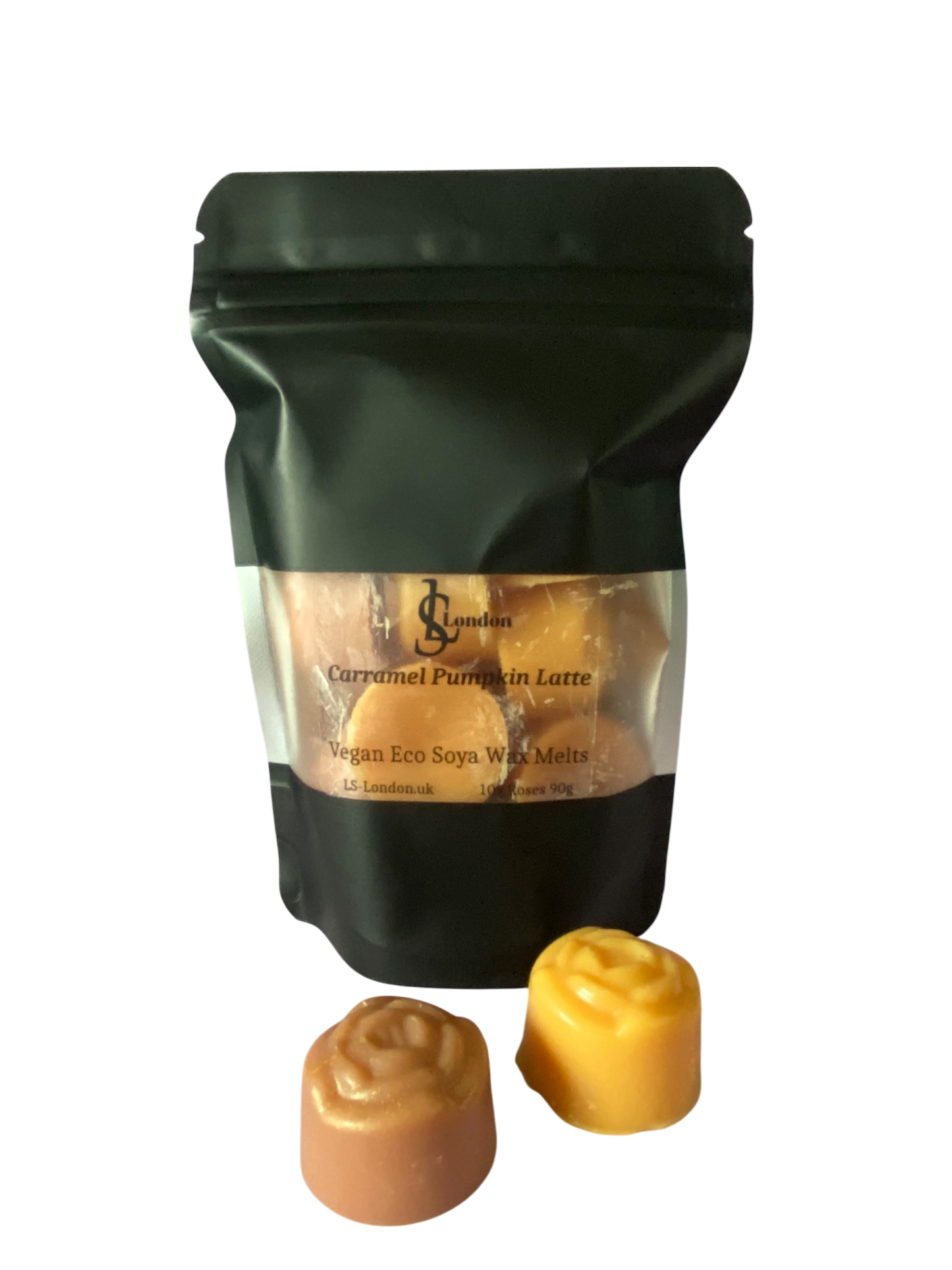 Assorted Halloween Highly Scented Soy Wax Melts