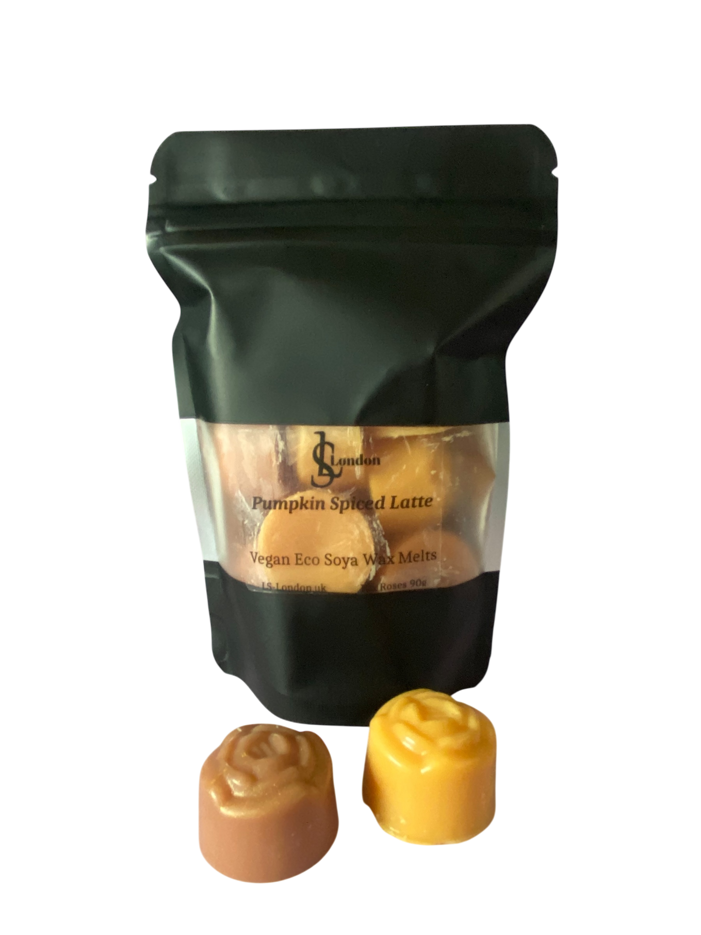 Assorted Halloween Highly Scented Soy Wax Melts