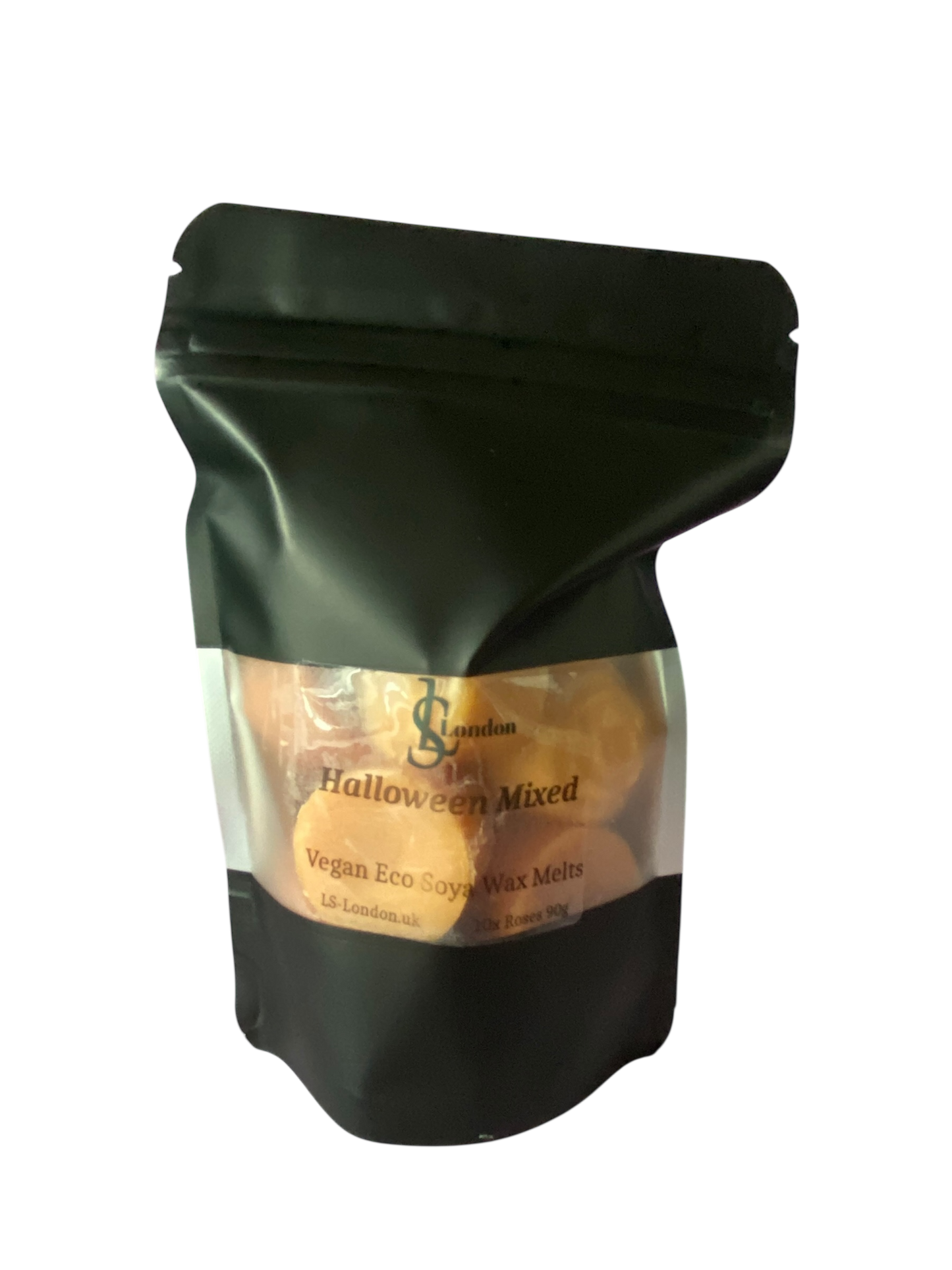 All Halloween Highly Scented Soy Wax Melts, Snap Bars And Scoopies Quick Select