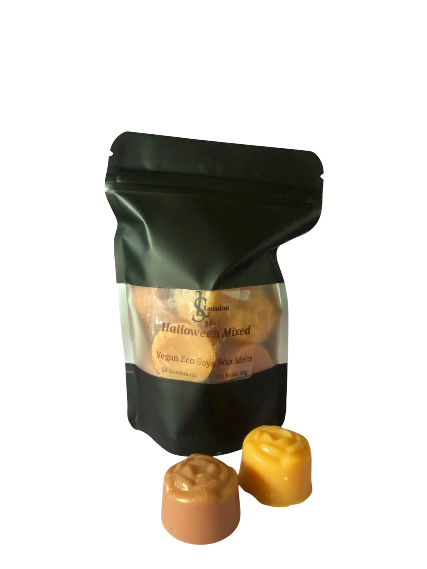 Assorted Halloween Highly Scented Soy Wax Melts