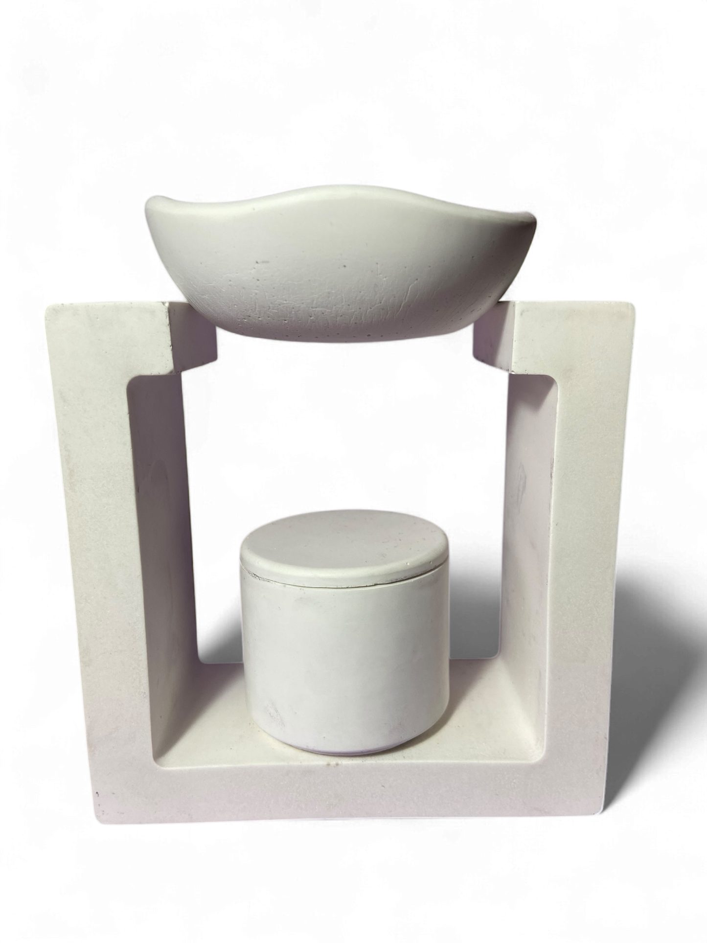 LS Design Small Tea Light Jar