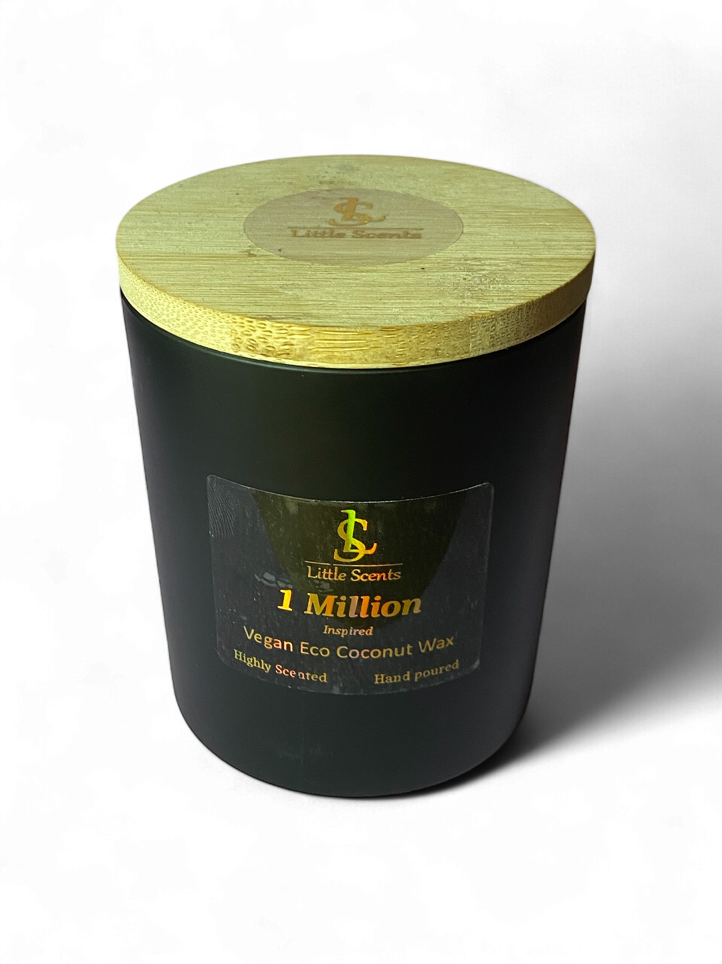 LS Luxury 10oz 283g Candle