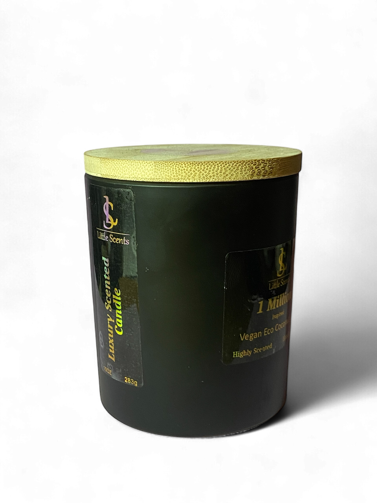 LS Luxury 10oz 283g Candle