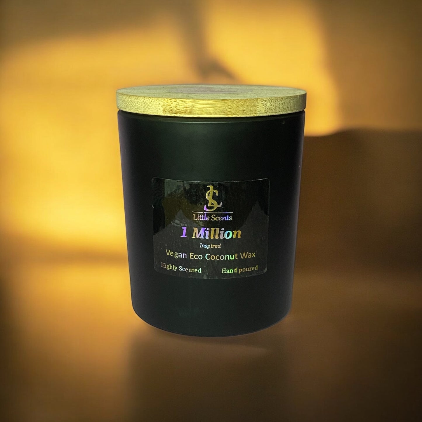 LS Luxury 10oz 283g Candle