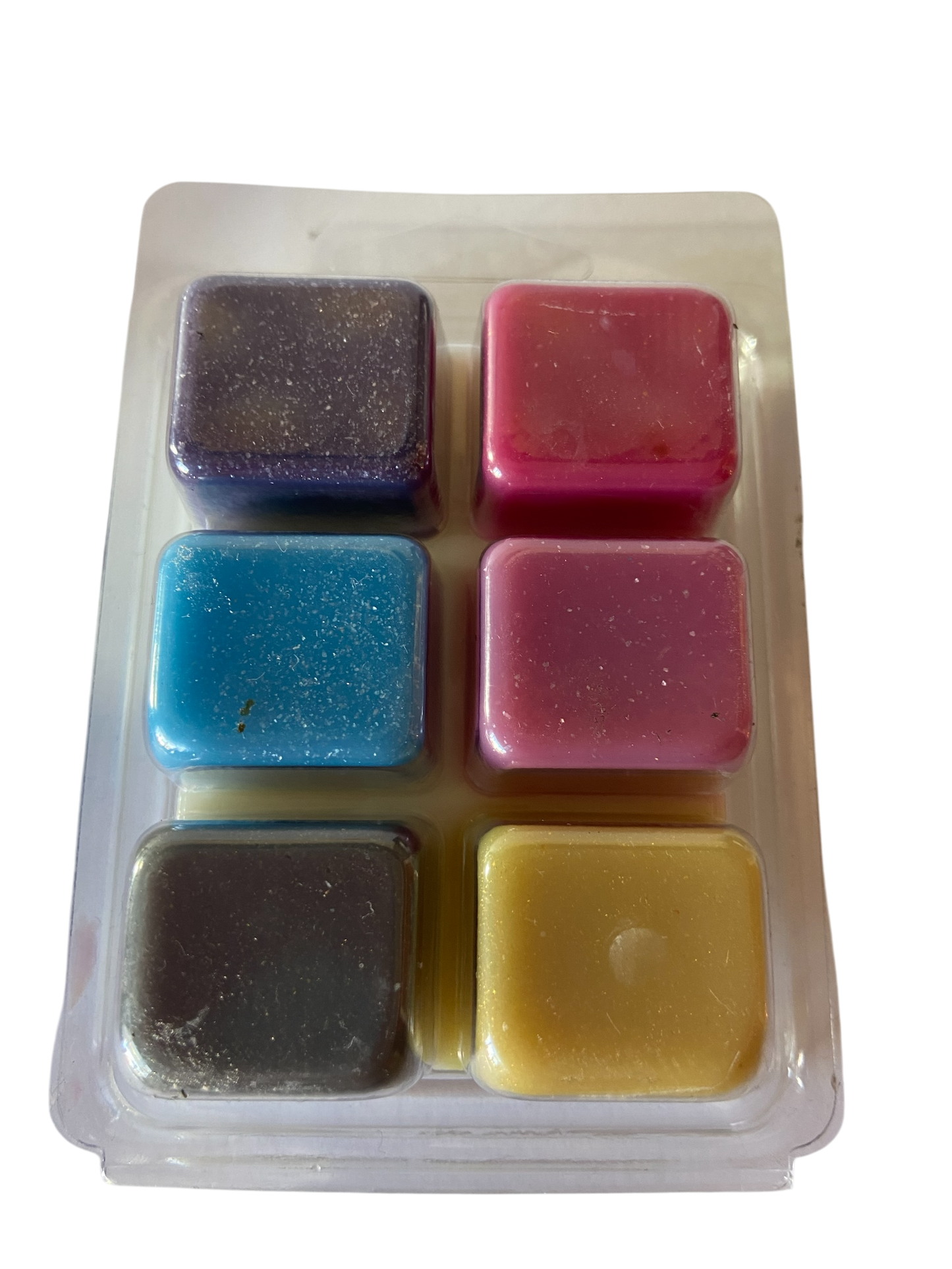 Male Designer Inspired Highly Scented Soy Wax Melts 80g 4 For £10