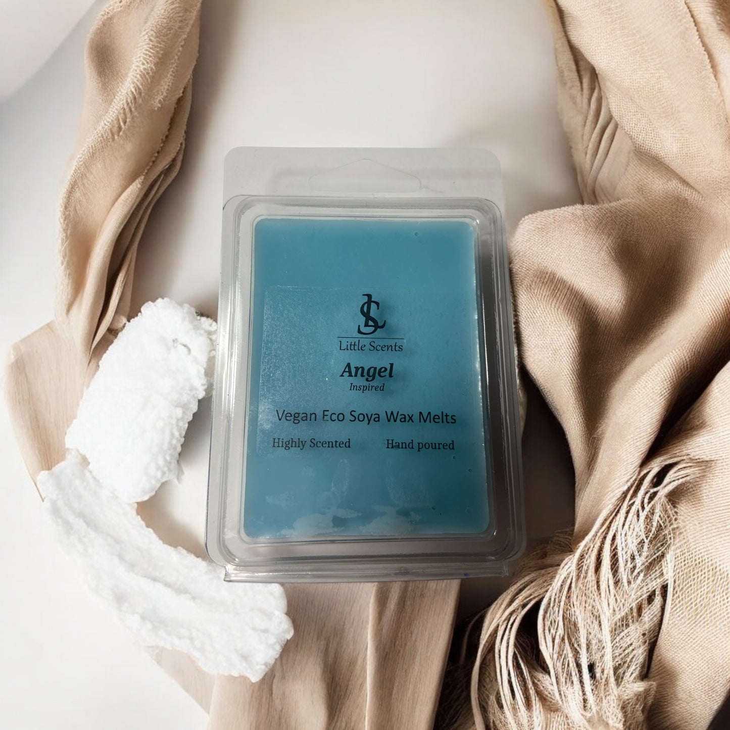Female Designer Inspired Highly Scented Soy Wax Melts 80g 4 For £10