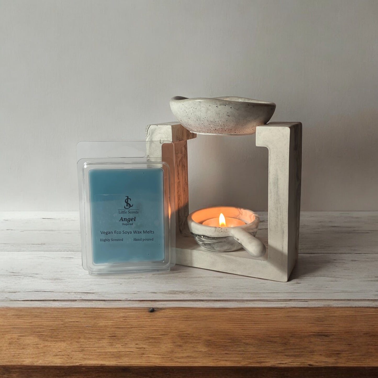 Female Designer Inspired Highly Scented Soy Wax Melts 80g 4 For £10