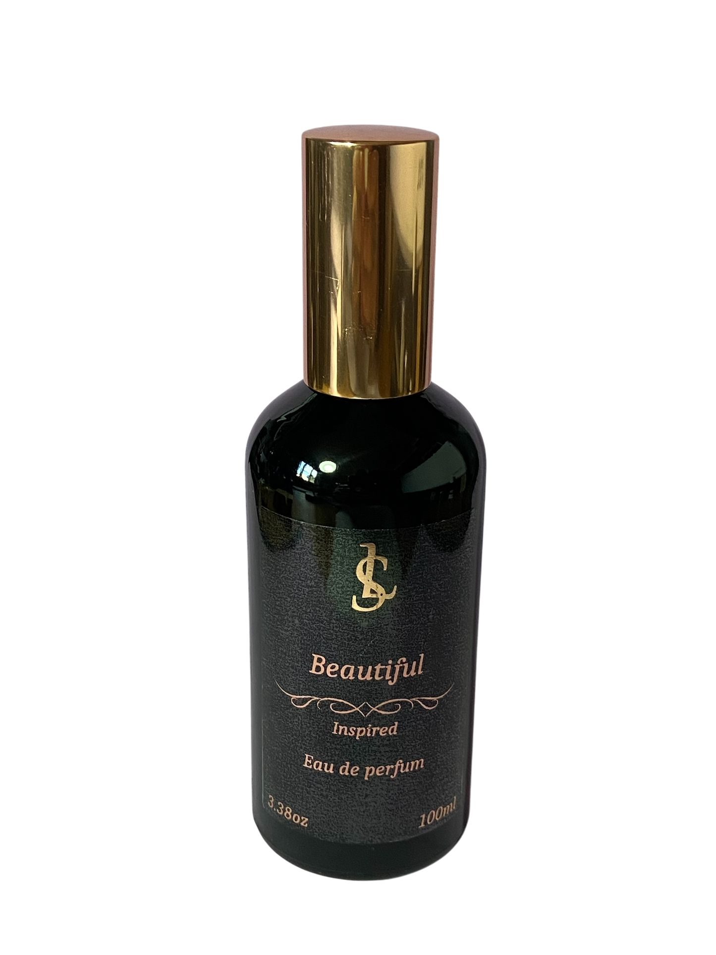 Women's Dupe Designer Inspired Eau de perfume