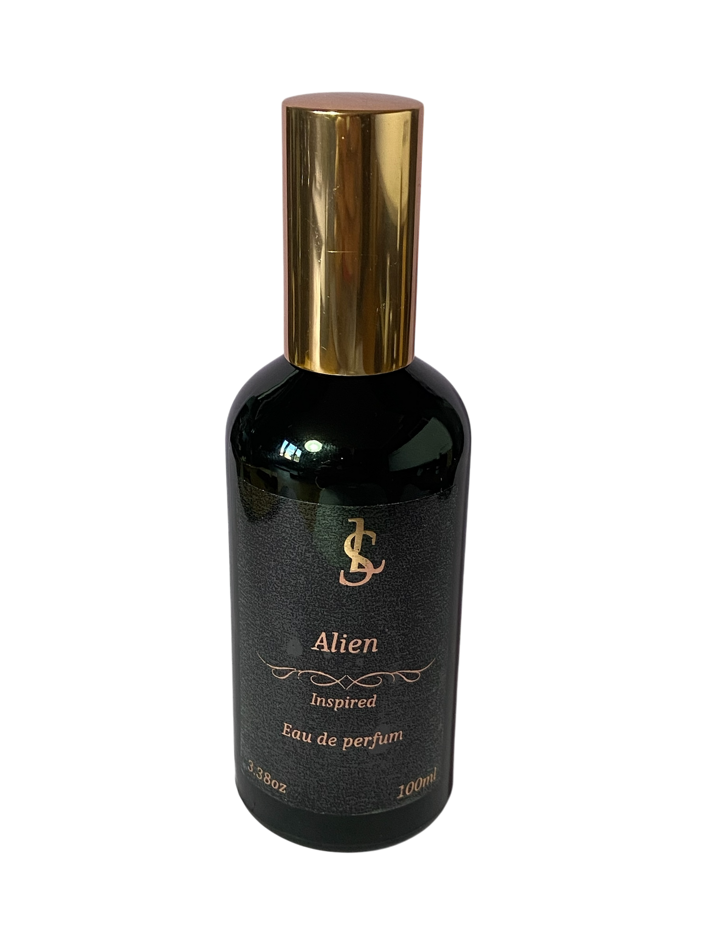 Women's Dupe Designer Inspired Eau de perfume