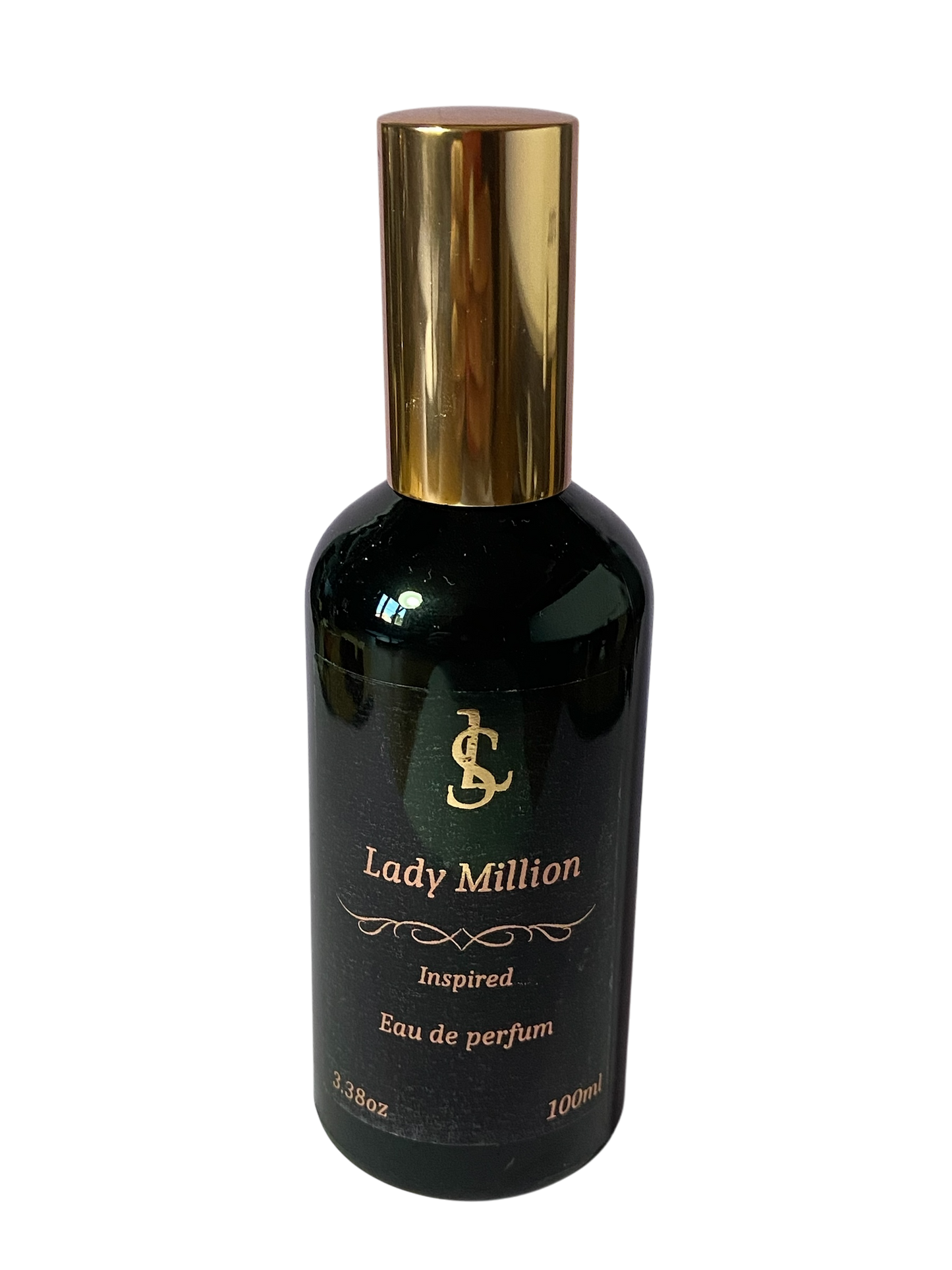 Women's Dupe Designer Inspired Eau de perfume