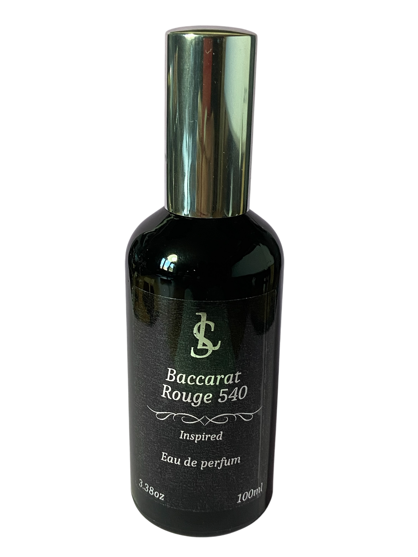 Men's Dupe Designer Inspired Eau de perfume