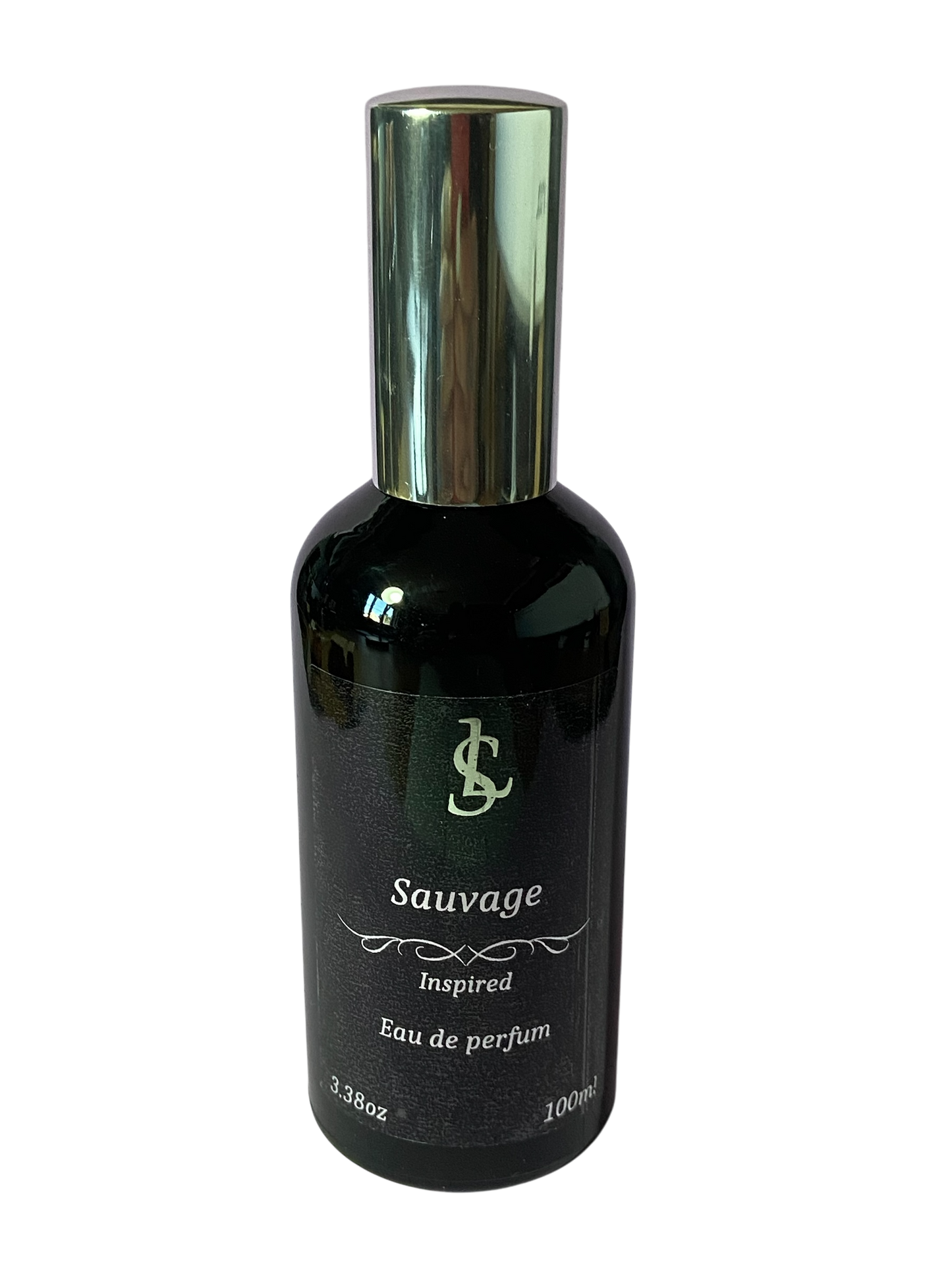 Men's Dupe Designer Inspired Eau de perfume