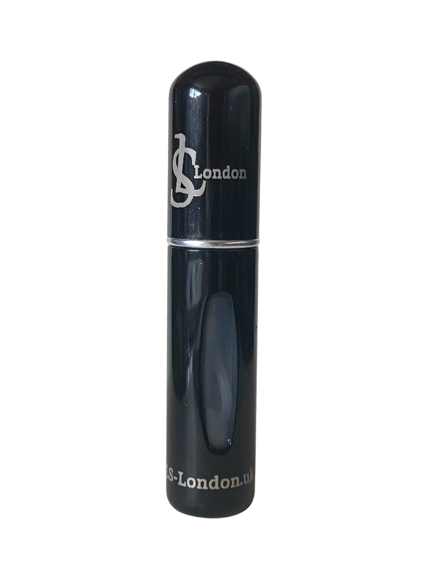 5ml Refillable Travel Atomiser