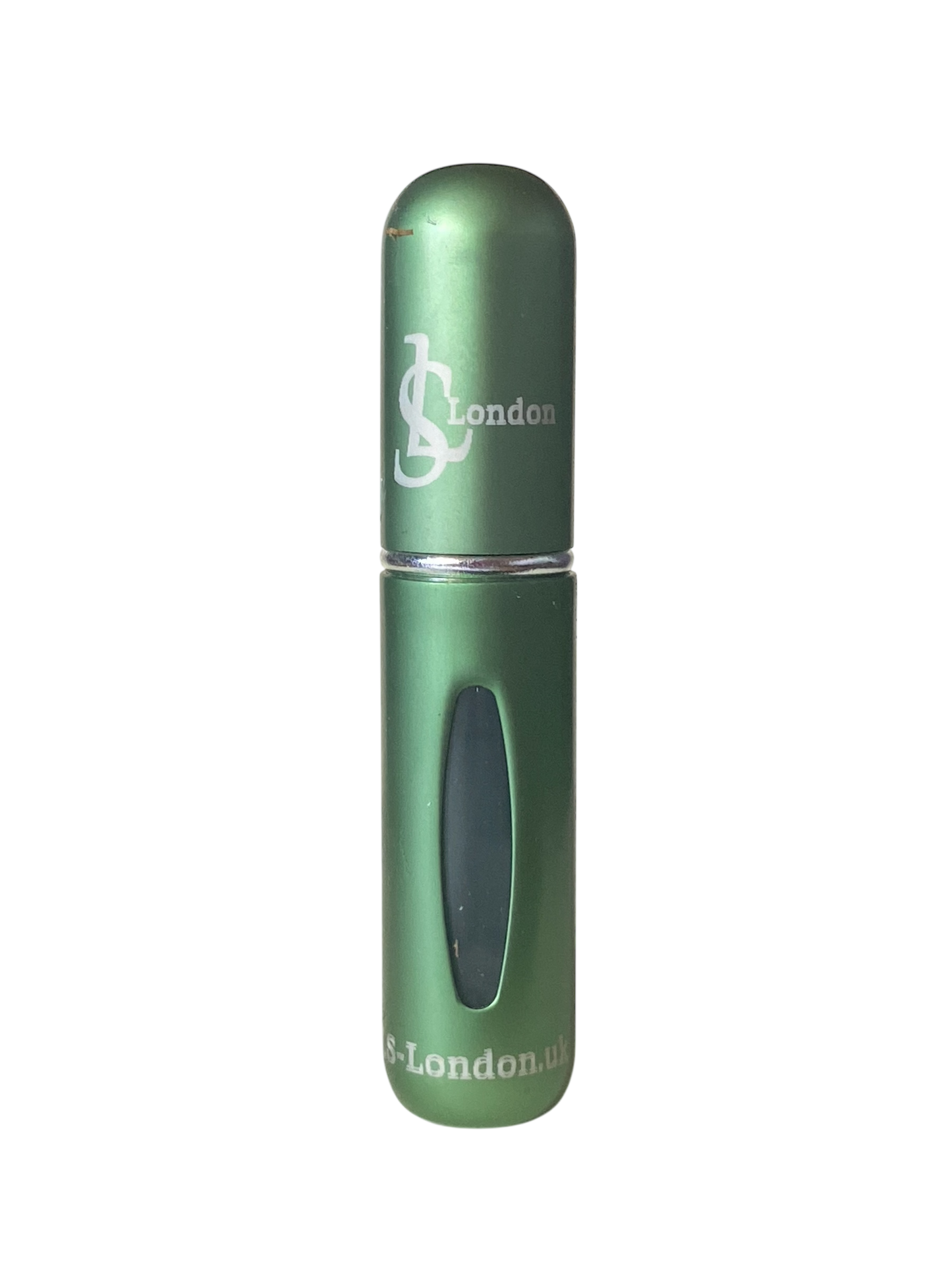 All Men's Dupe Designer Inspired Eau de perfume 5ml Refillable Travel Atomiser