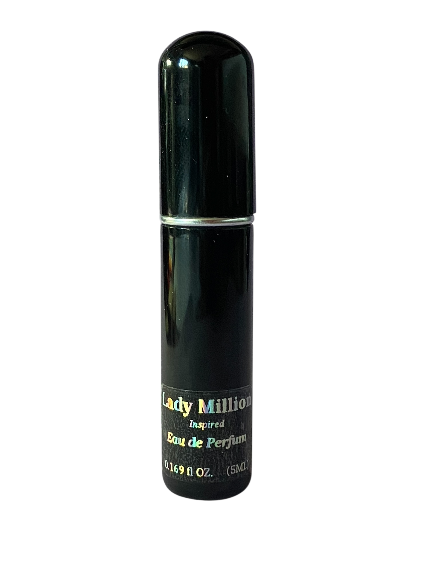Lady Million Inspired Dupe perfume