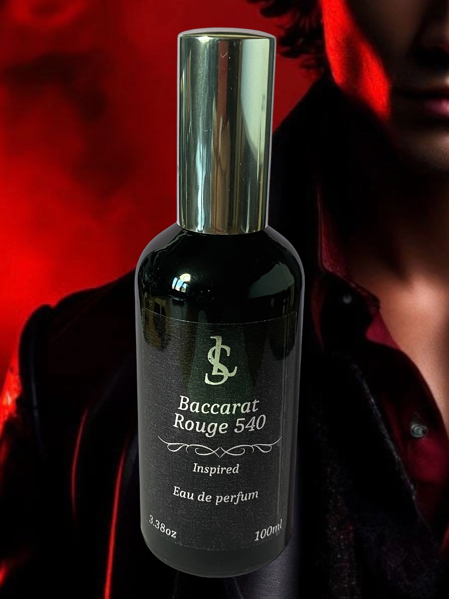All Men's Dupe Designer Inspired Eau de perfum Quick Select