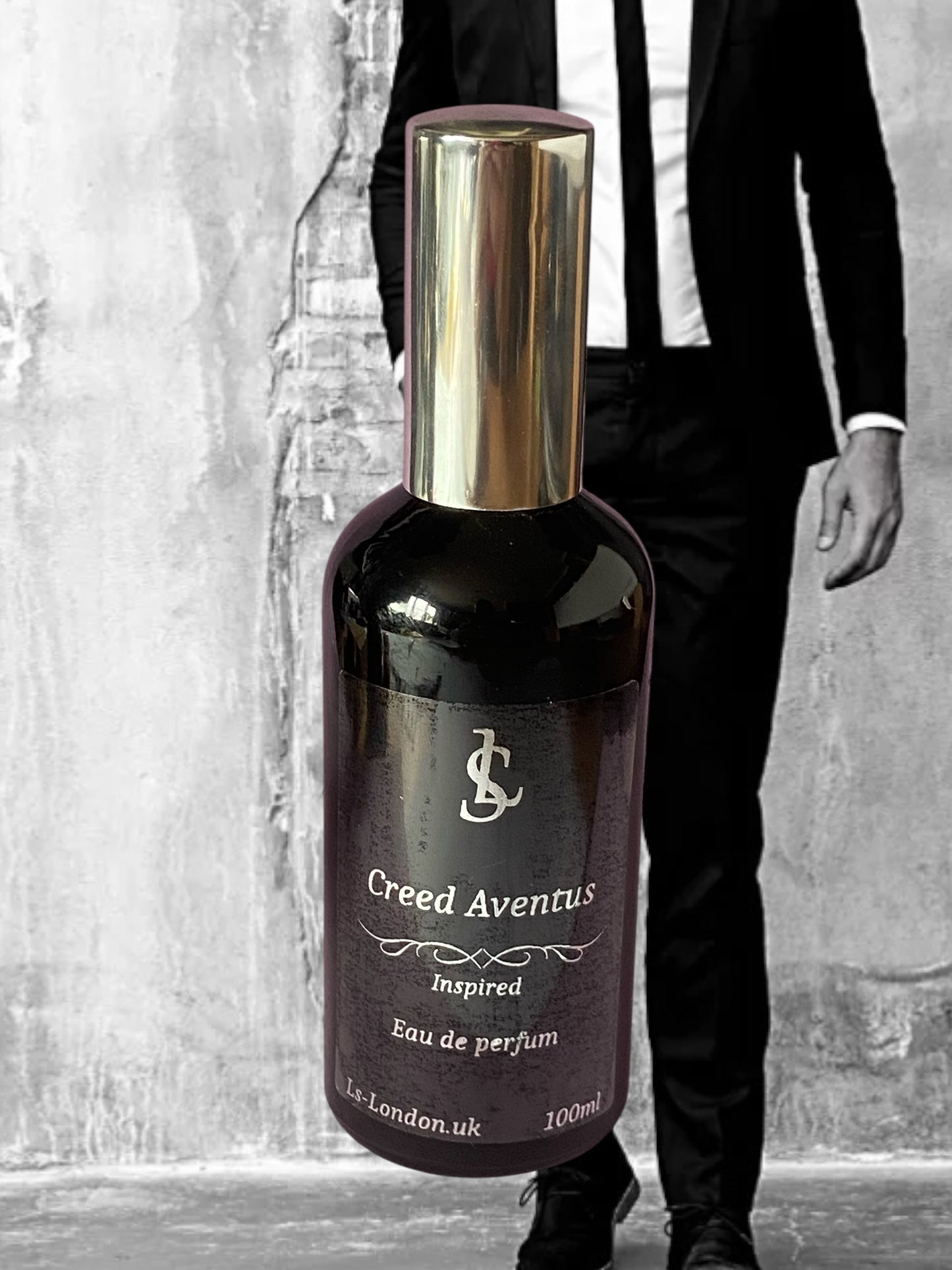 All Men's Dupe Designer Inspired Eau de perfum Quick Select