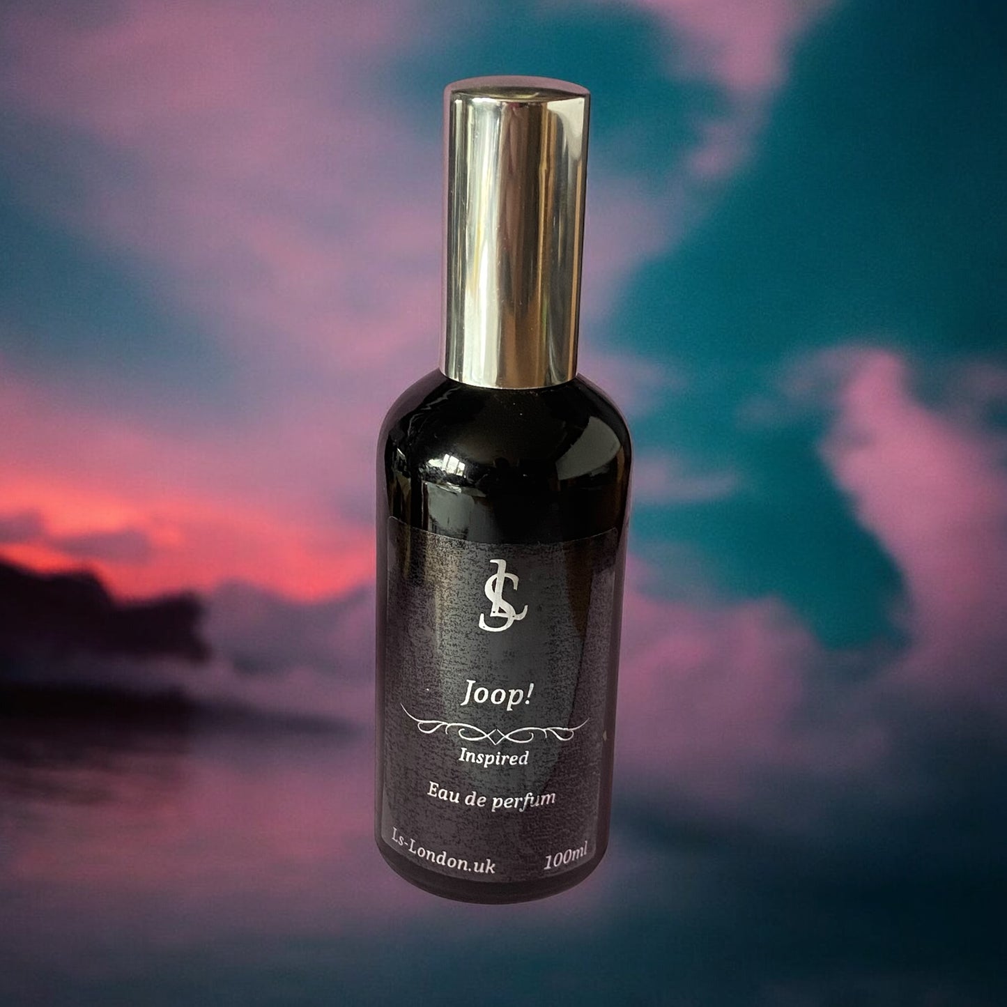 All Men's Dupe Designer Inspired Eau de perfum Quick Select