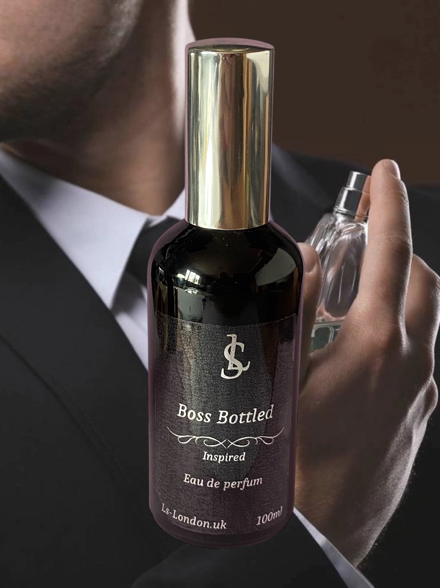 All Men's Dupe Designer Inspired Eau de perfum Quick Select