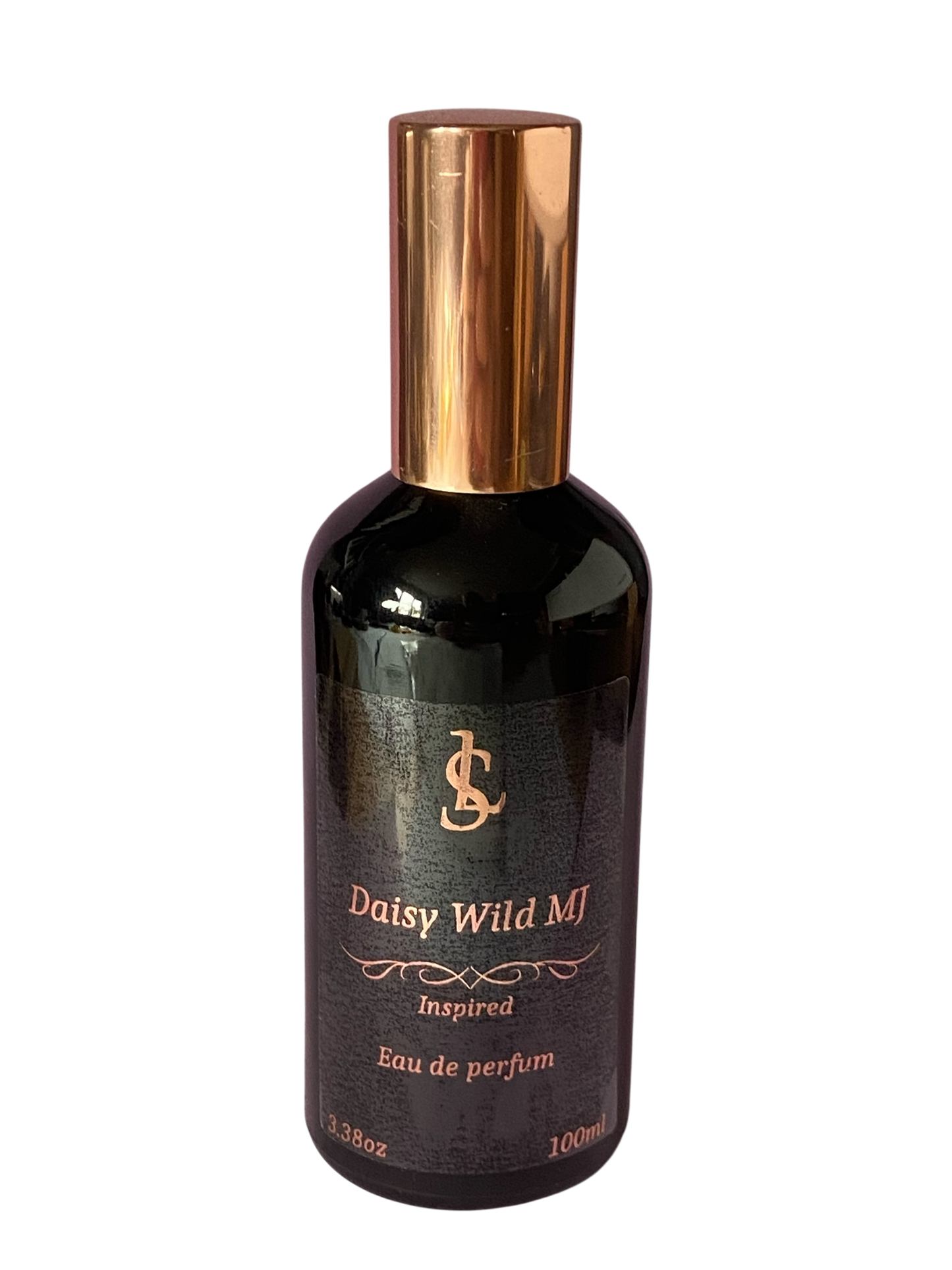 Daisy Wild MJ Inspired Dupe perfume