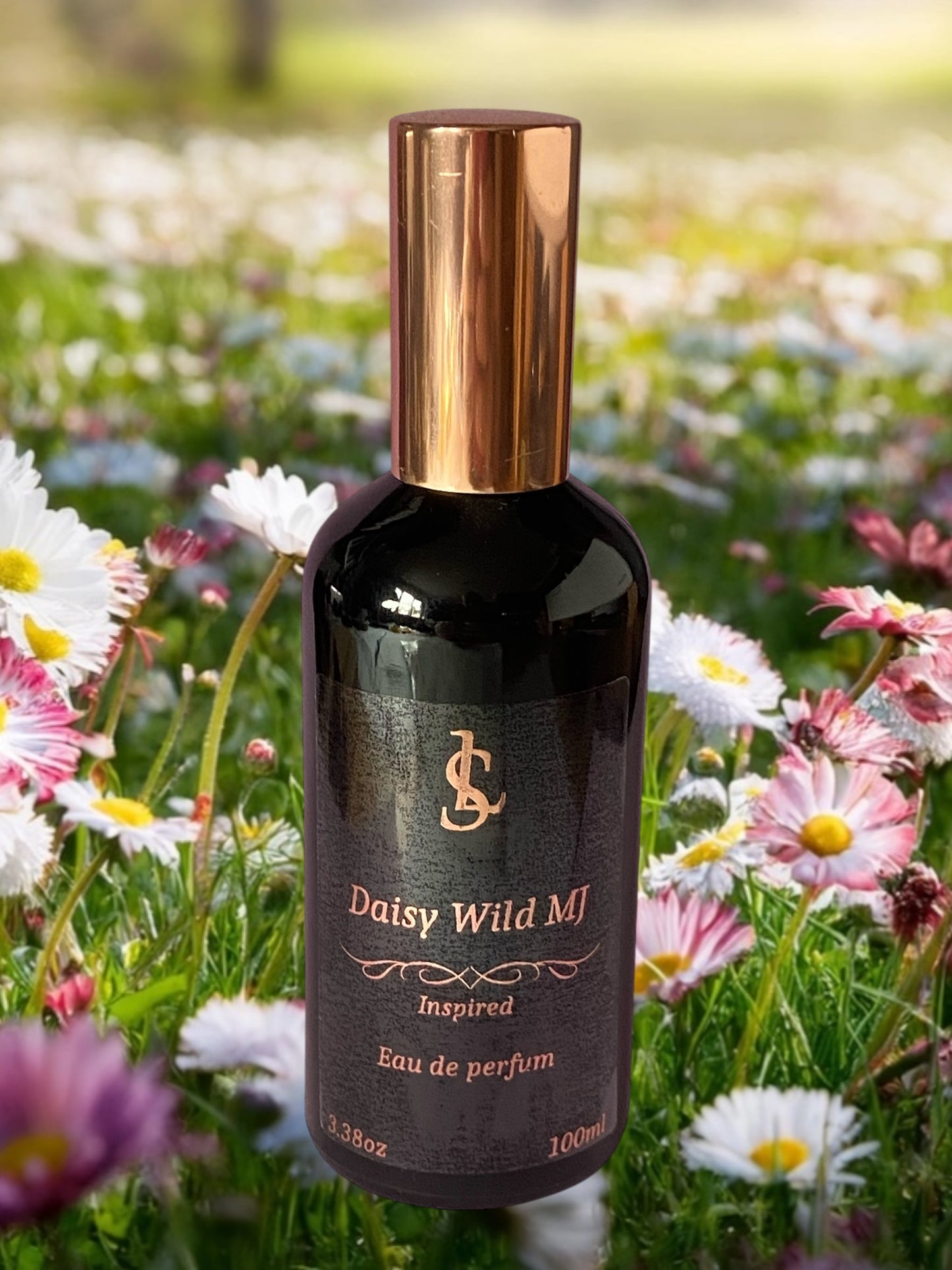 Daisy Wild MJ Inspired Dupe perfume