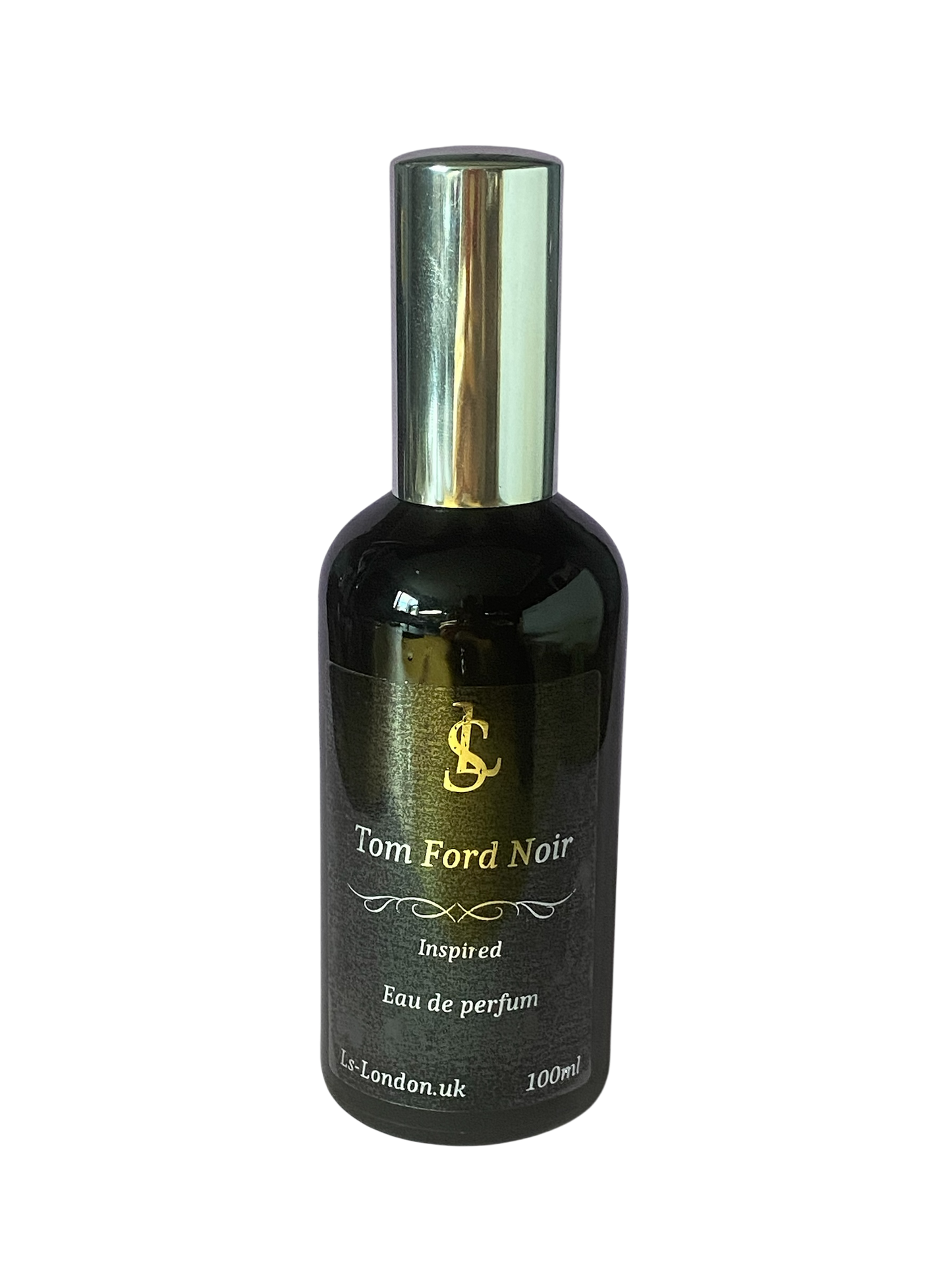 Tom Ford Noir inspired eau de parfum 100ml LS London