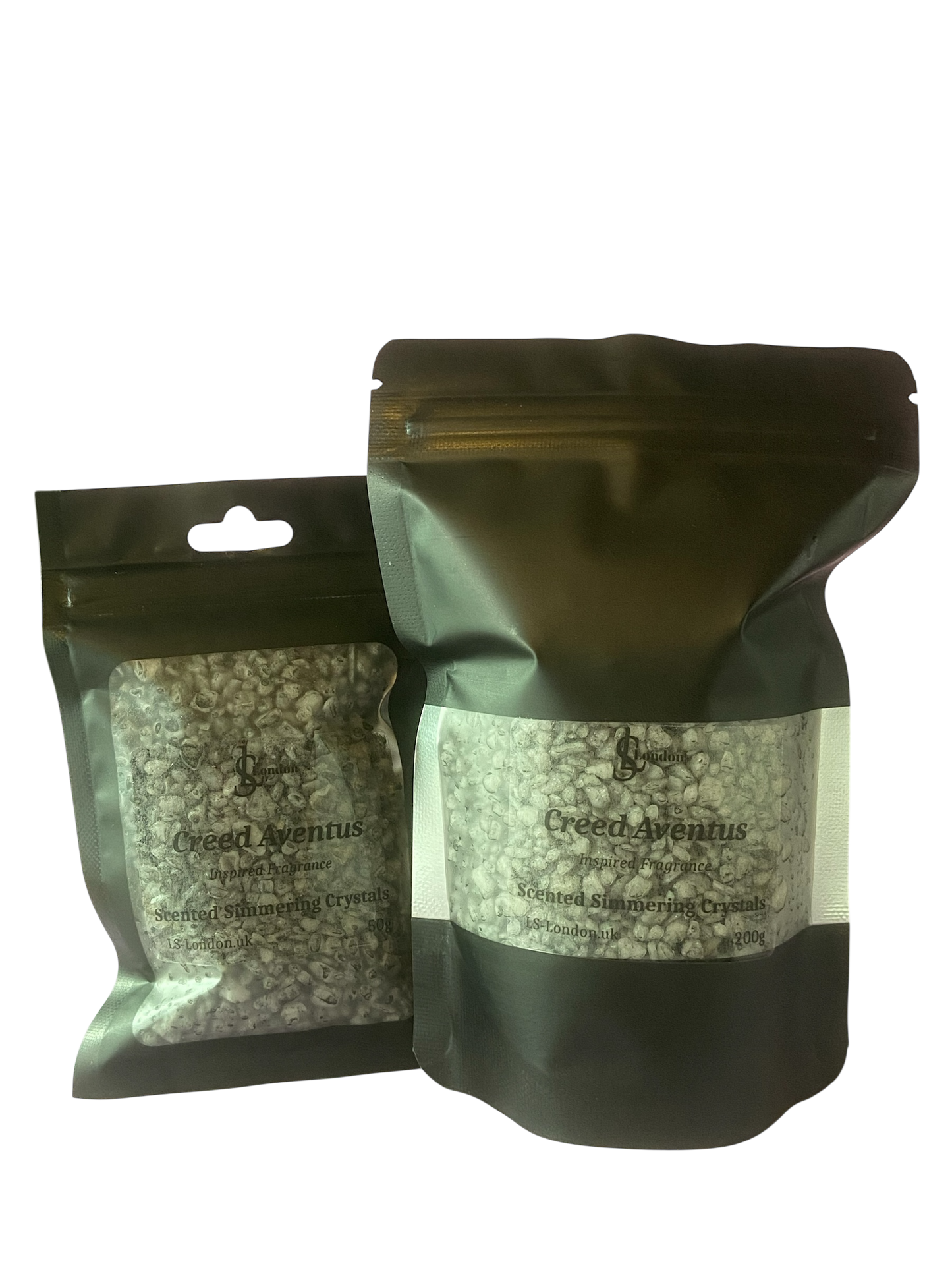 All Male Designer Inspired, Scented Simmering Crystals (Sizzlers) Quick Select