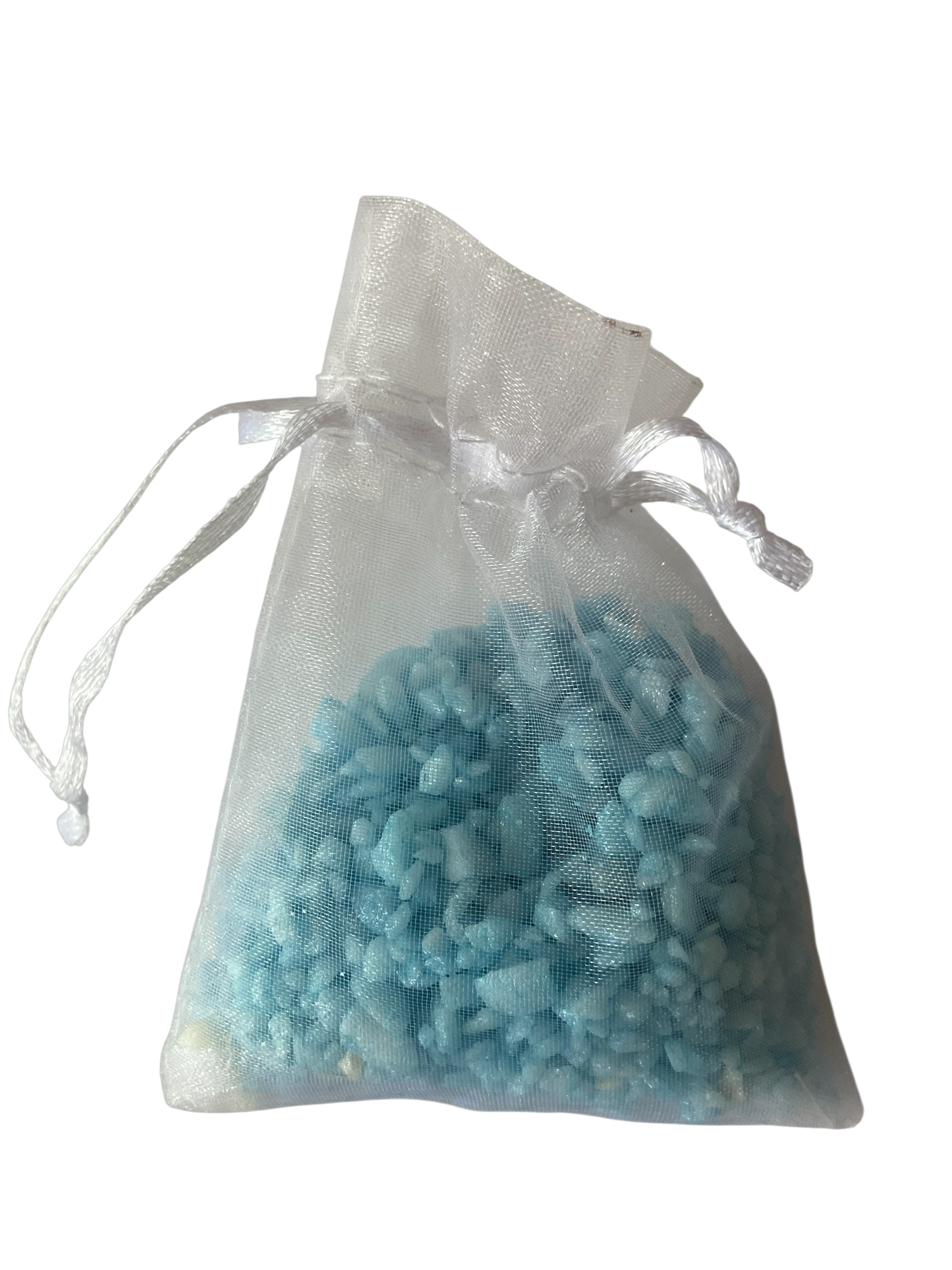 Fresh Linen, Scented Simmering Crystals (Sizzlers)