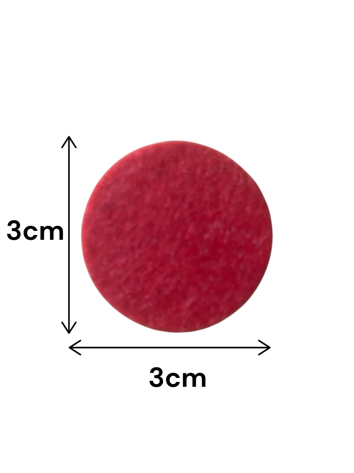 Tom Ford Rose Prick Inspired Scented Vacuum Hoover Discs