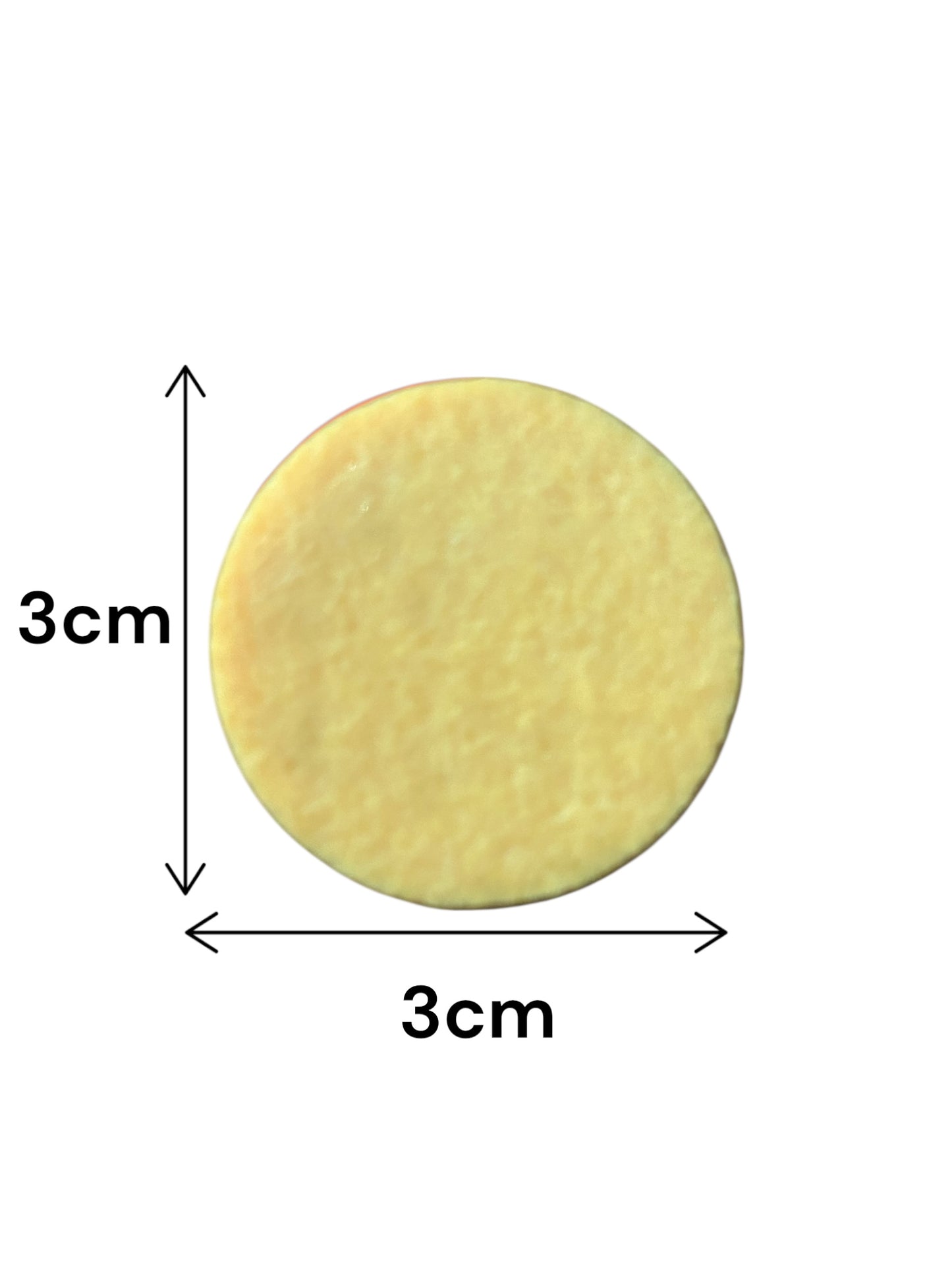 Warming Cashmere Scented Vacuum Hoover Discs