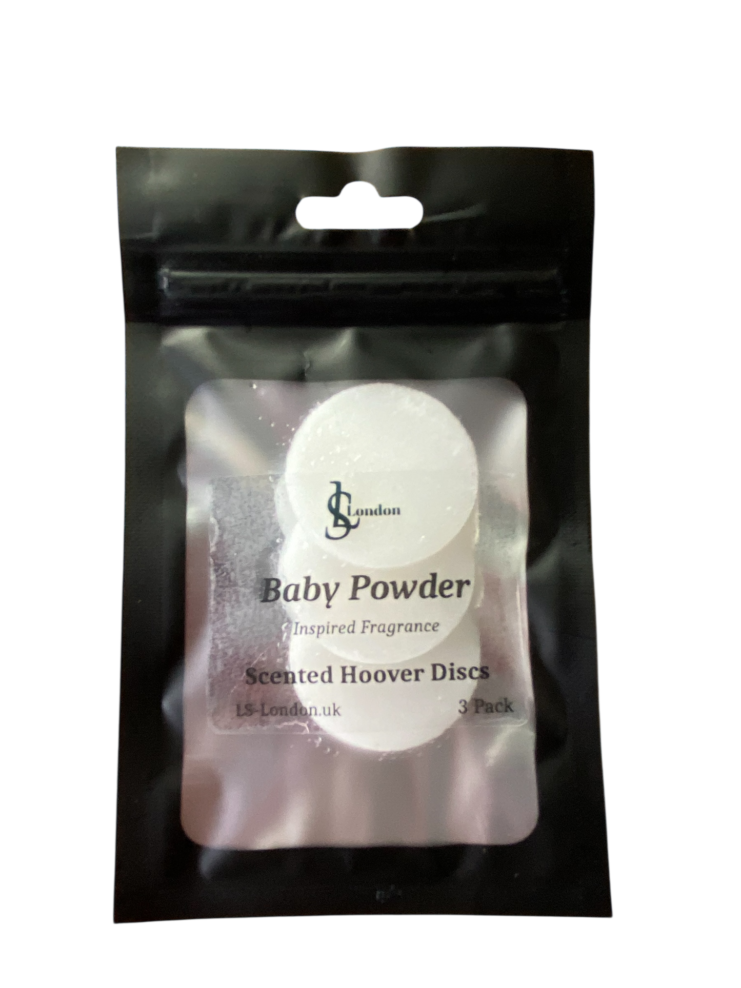 Christmas Scented Vacuum Hoover Discs