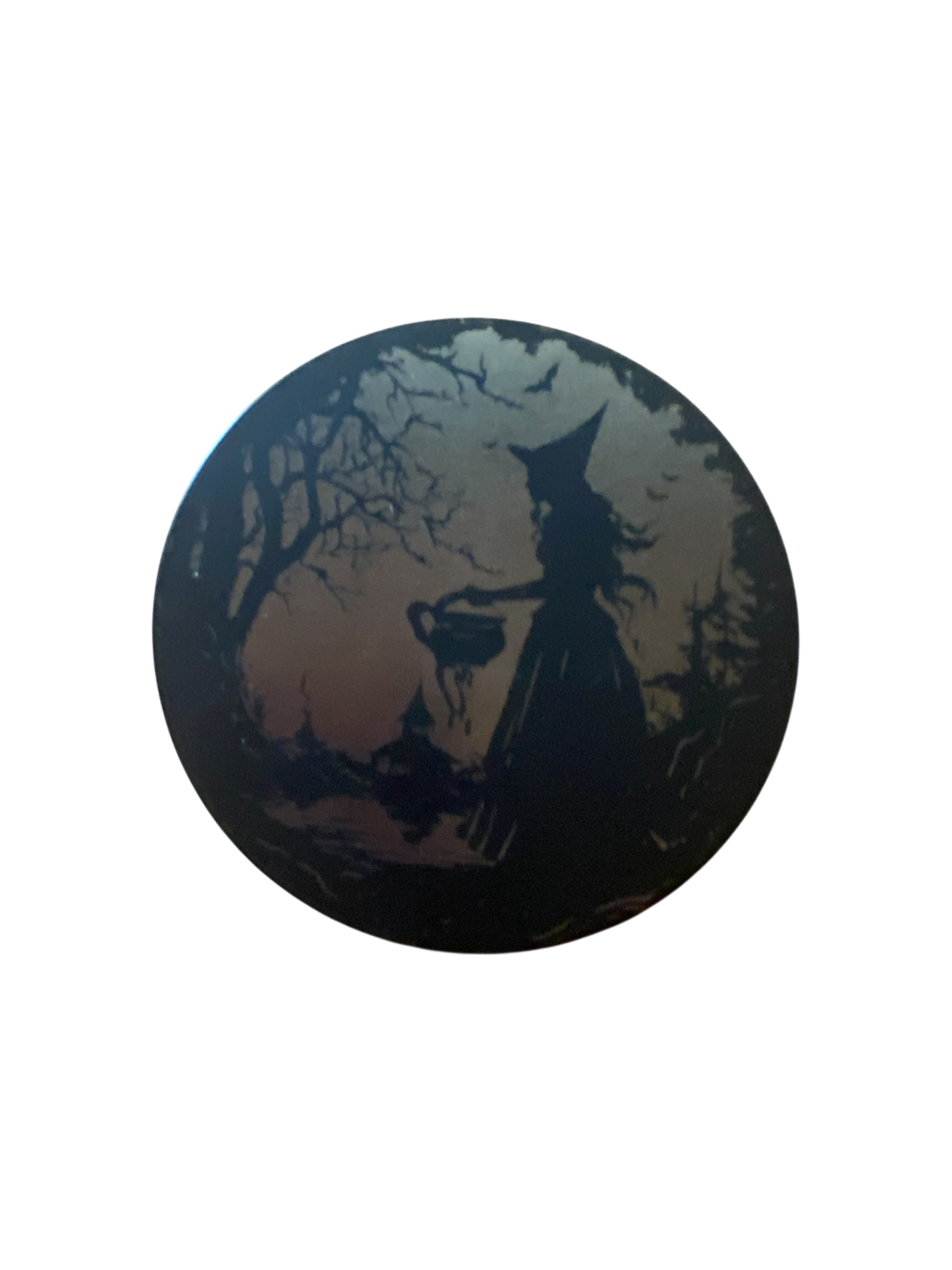 Spiced Pumpkin Scented Limited Edition Halloween Container Candle 200g