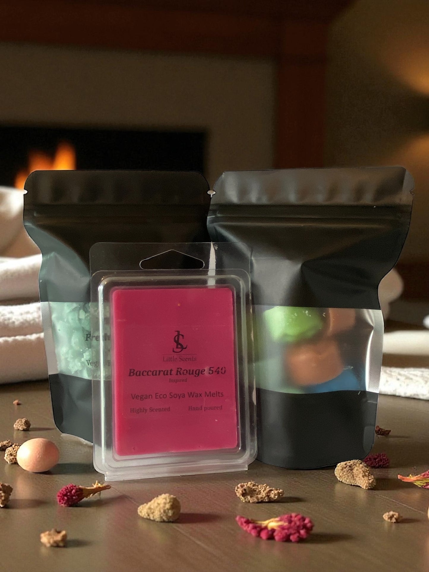 All Male Designer Inspired Perfume Fragranced Wax Melts, Snap Bars And Scoopies Quick Select