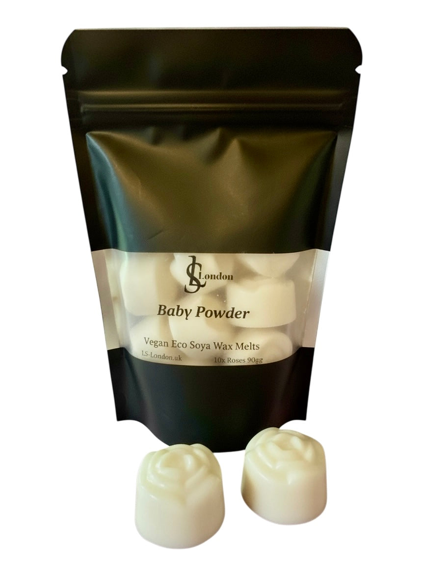 All Classic And Coffee Shop Scented Soy Wax melts, Snap Bars And Scoopies Quick Select